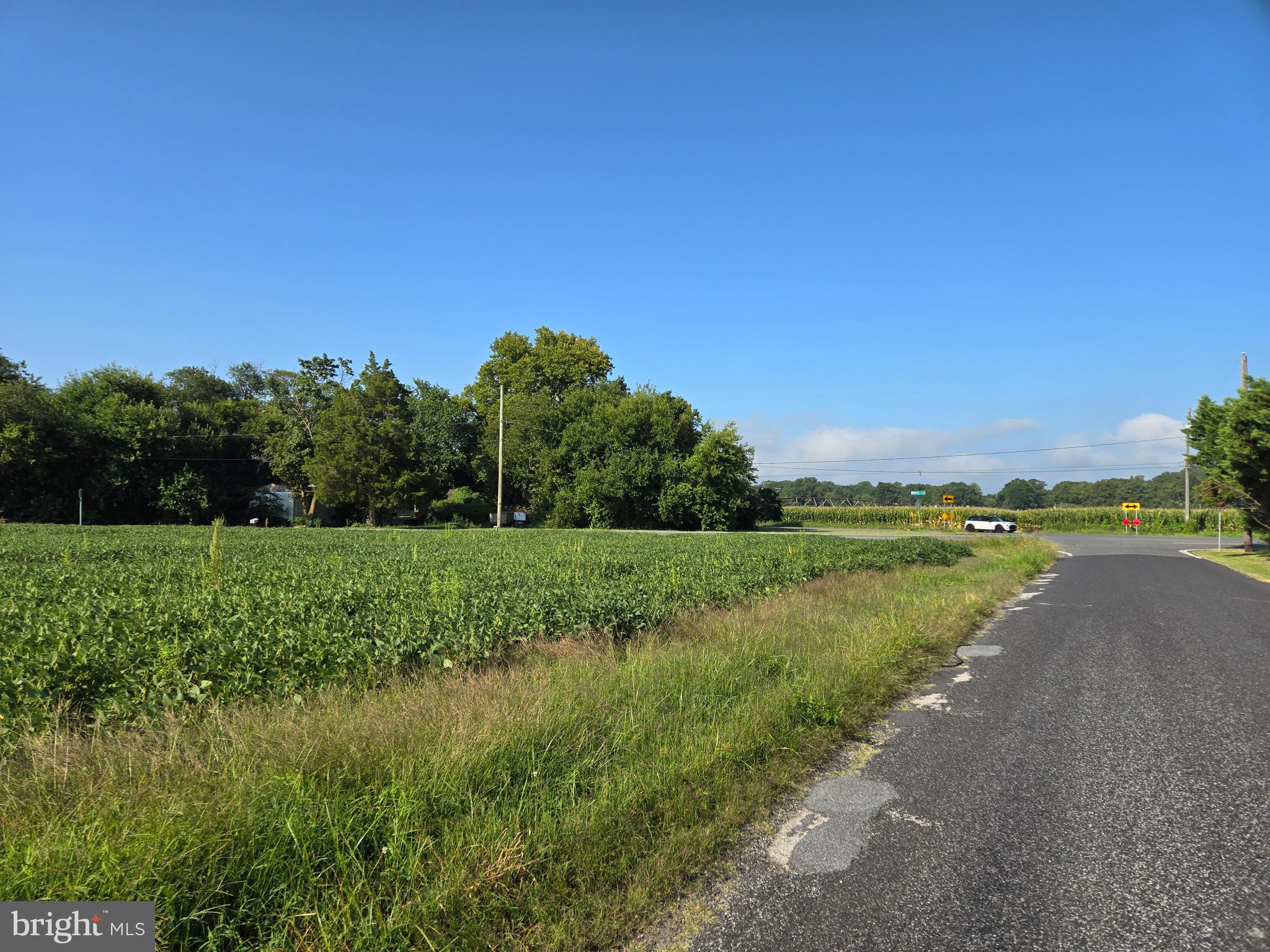 14242 UNION STREET EXTENSION