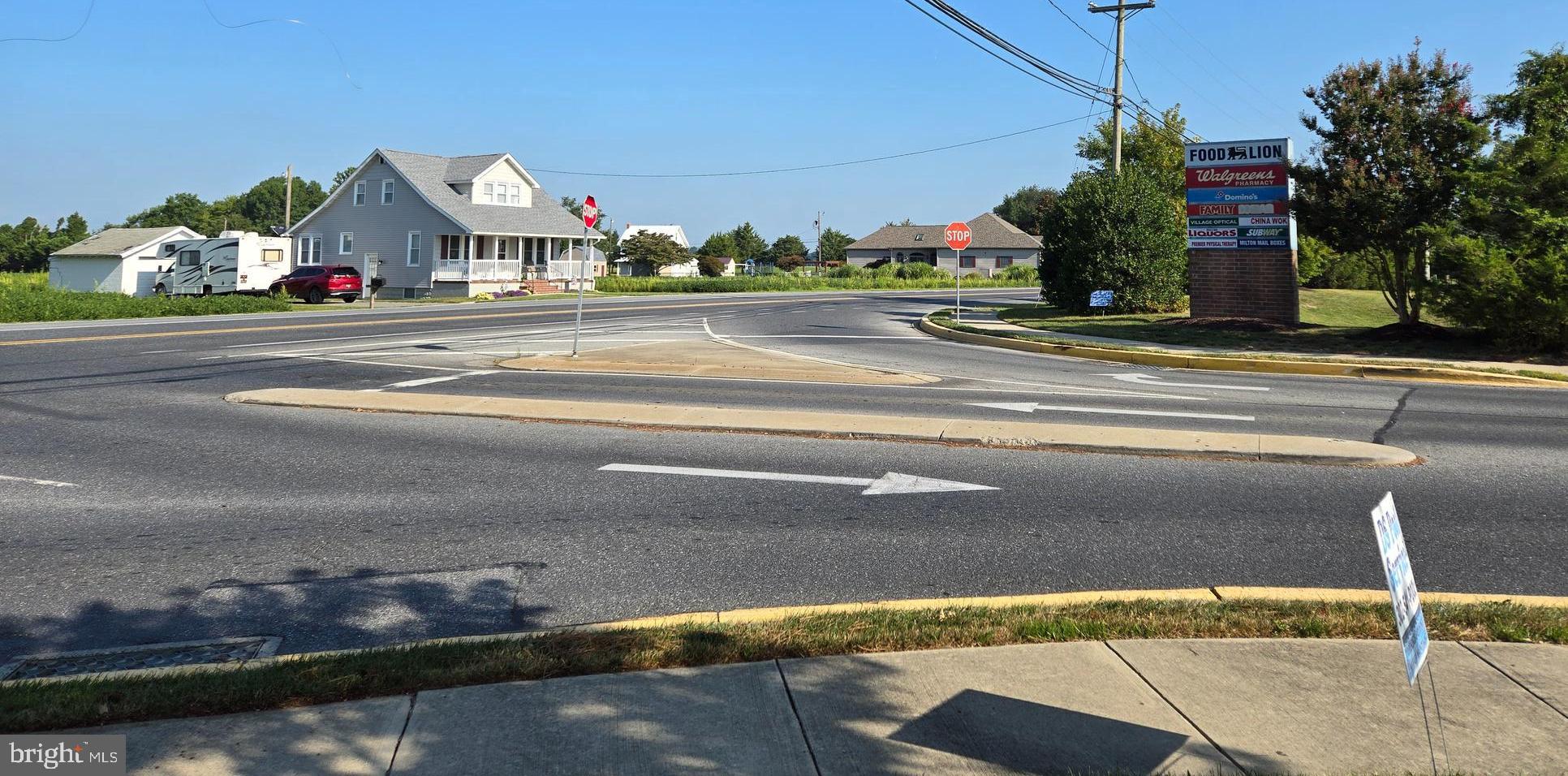 14242 UNION STREET EXTENSION