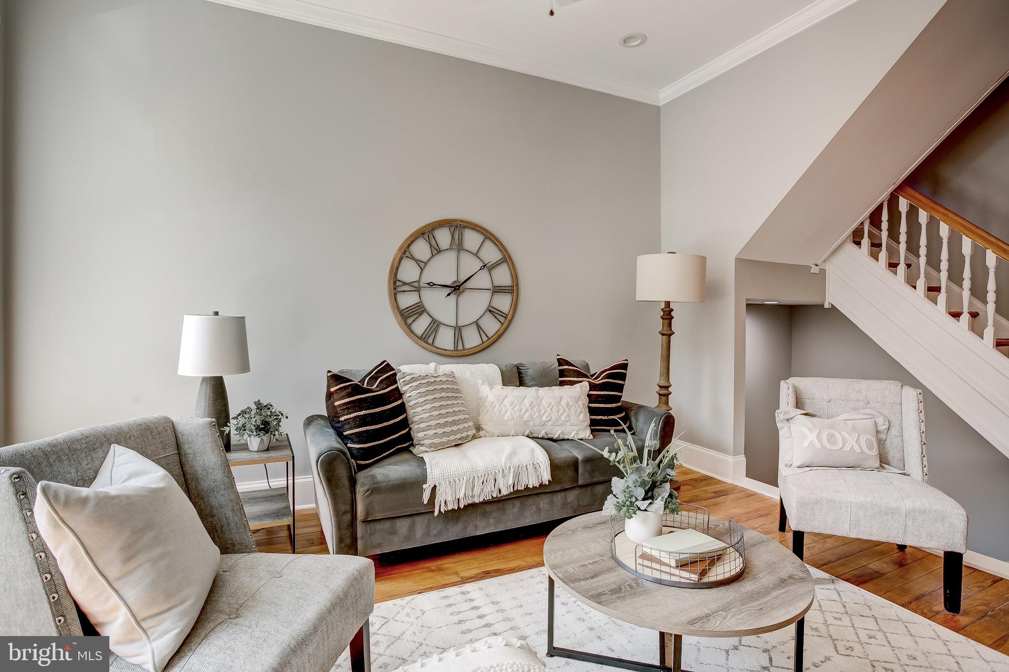 CANTON - Residential