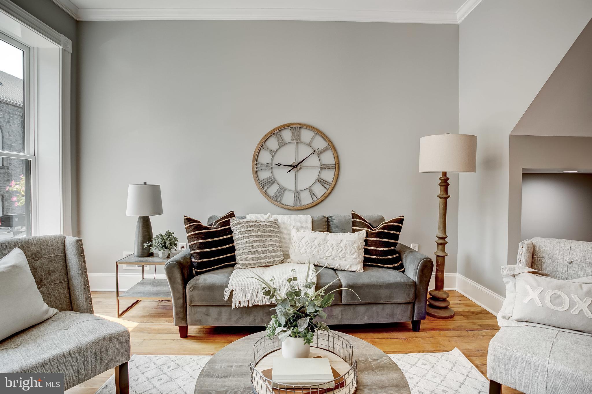 CANTON - Residential