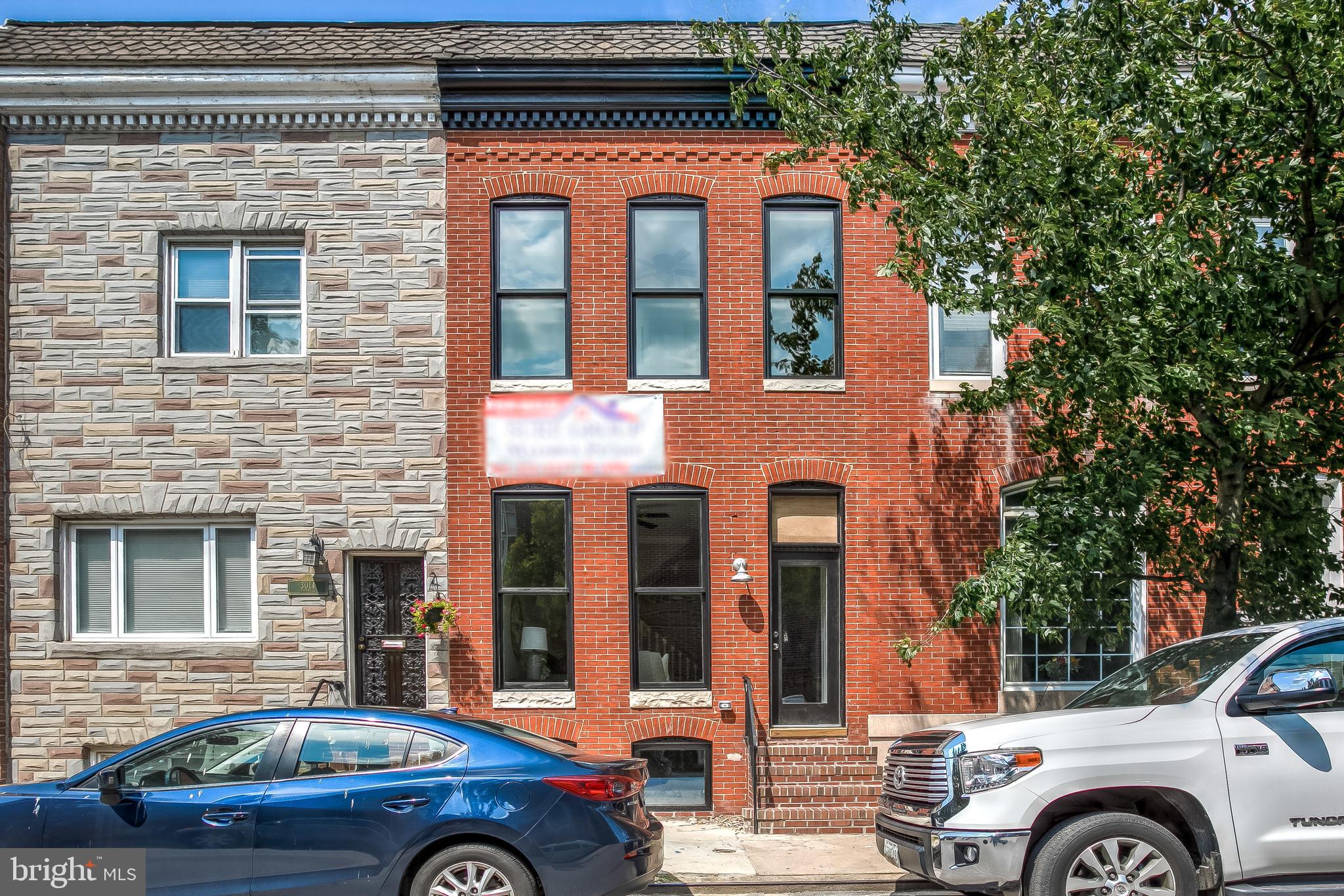 CANTON - Residential