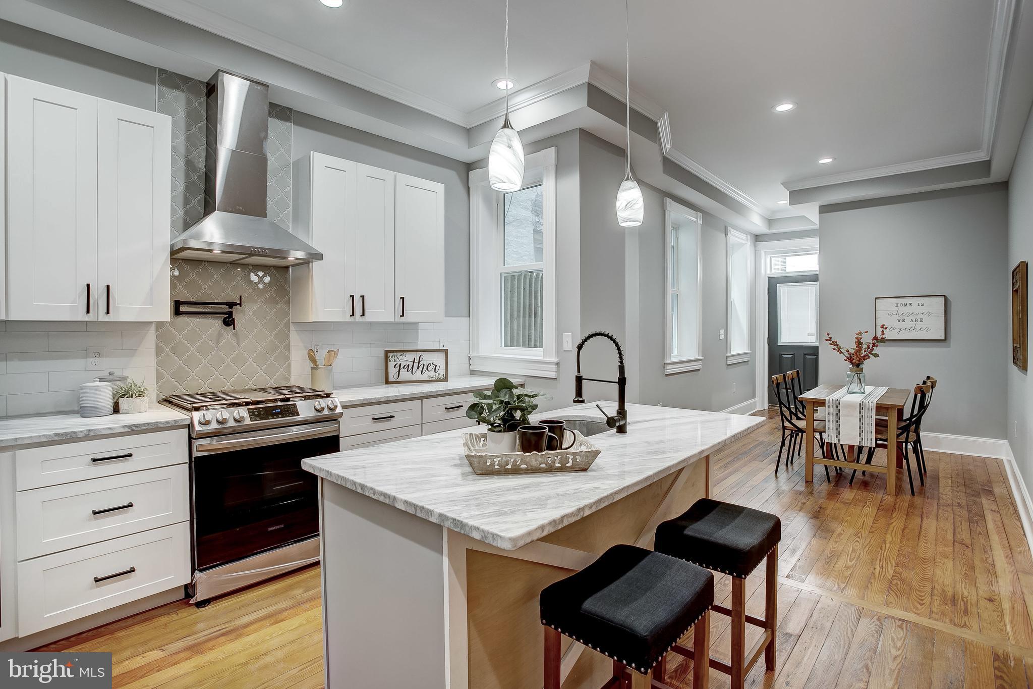 CANTON - Residential