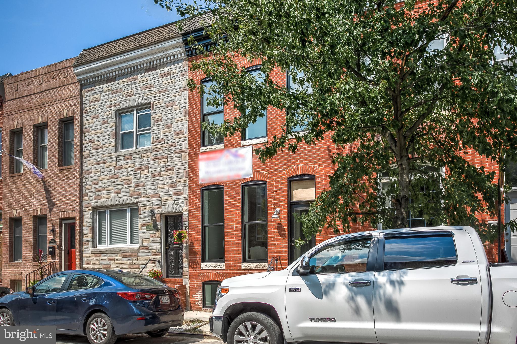 CANTON - Residential