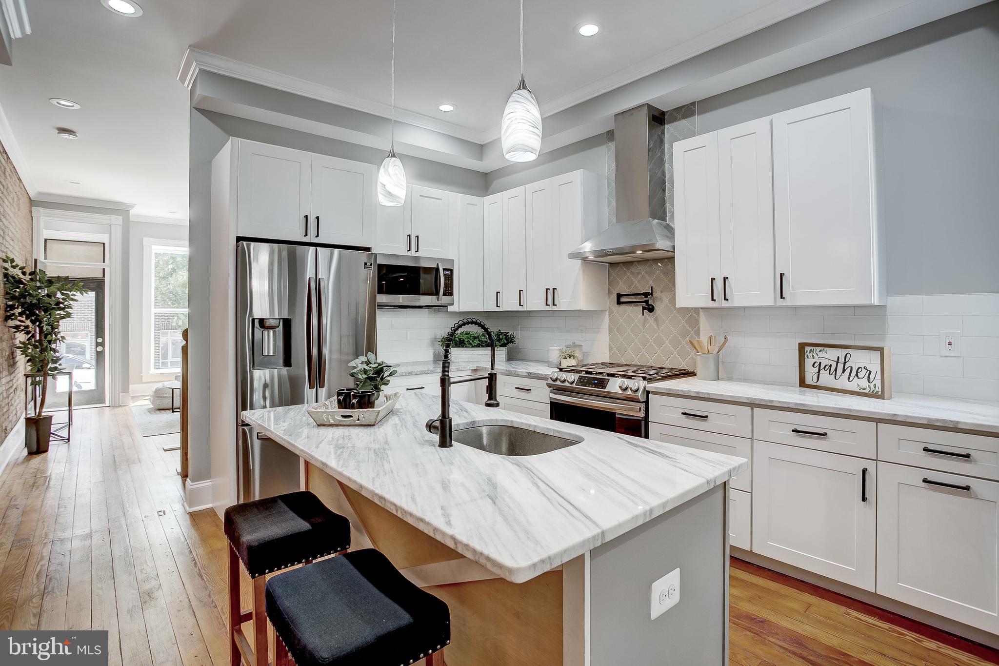 CANTON - Residential