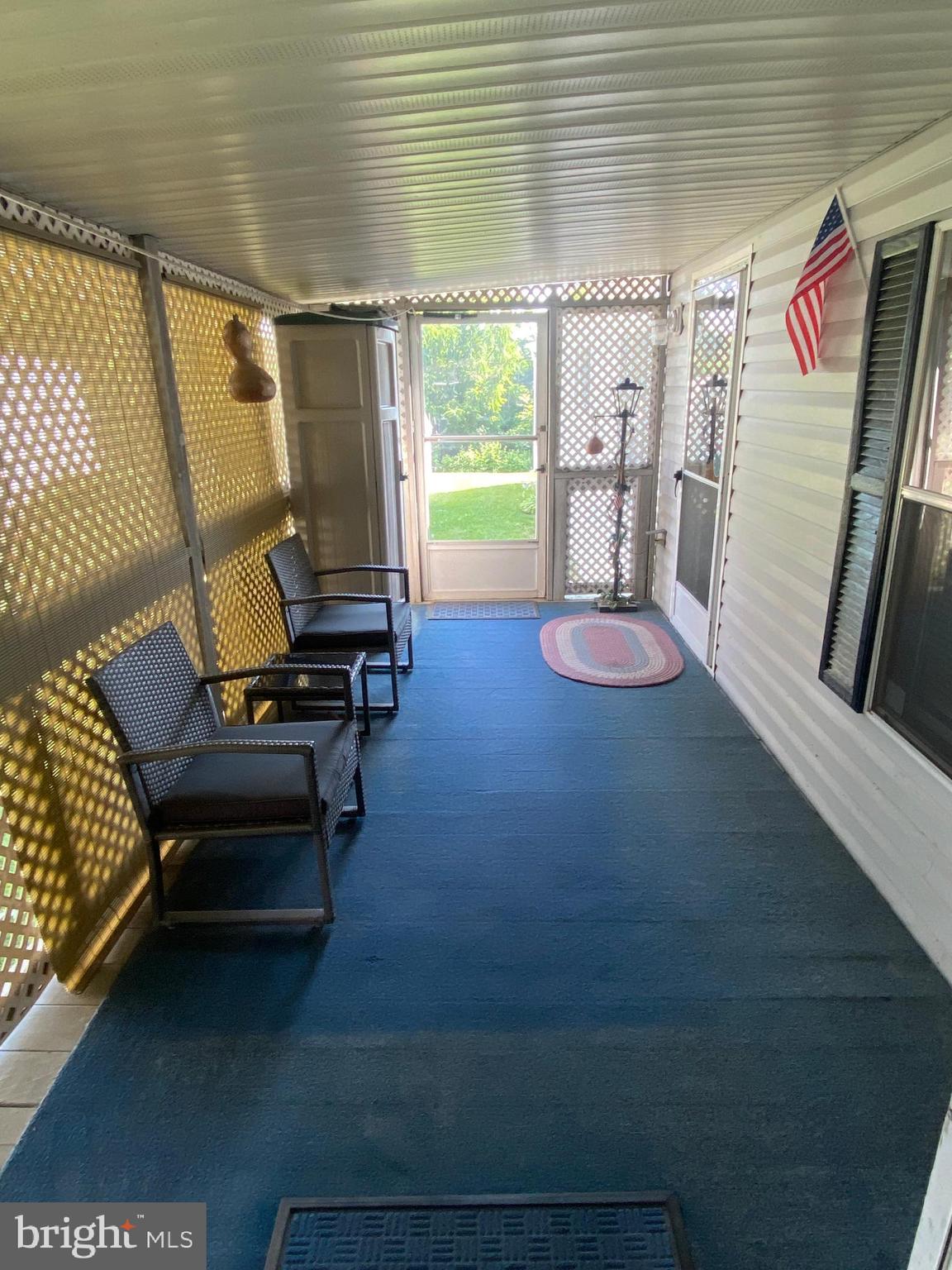 SHIPPENSBURG MOBILE ESTATES - Residential