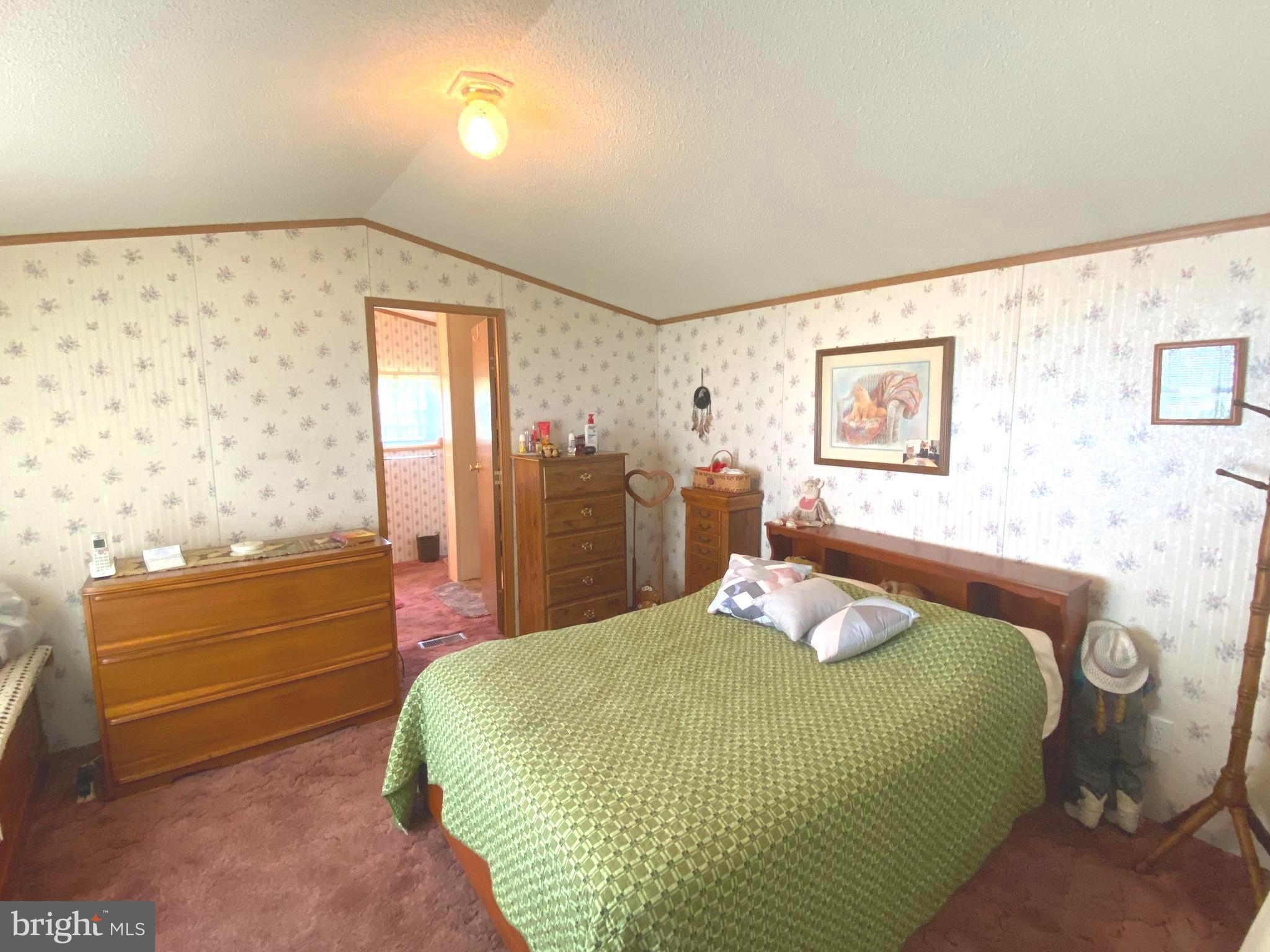 SHIPPENSBURG MOBILE ESTATES - Residential