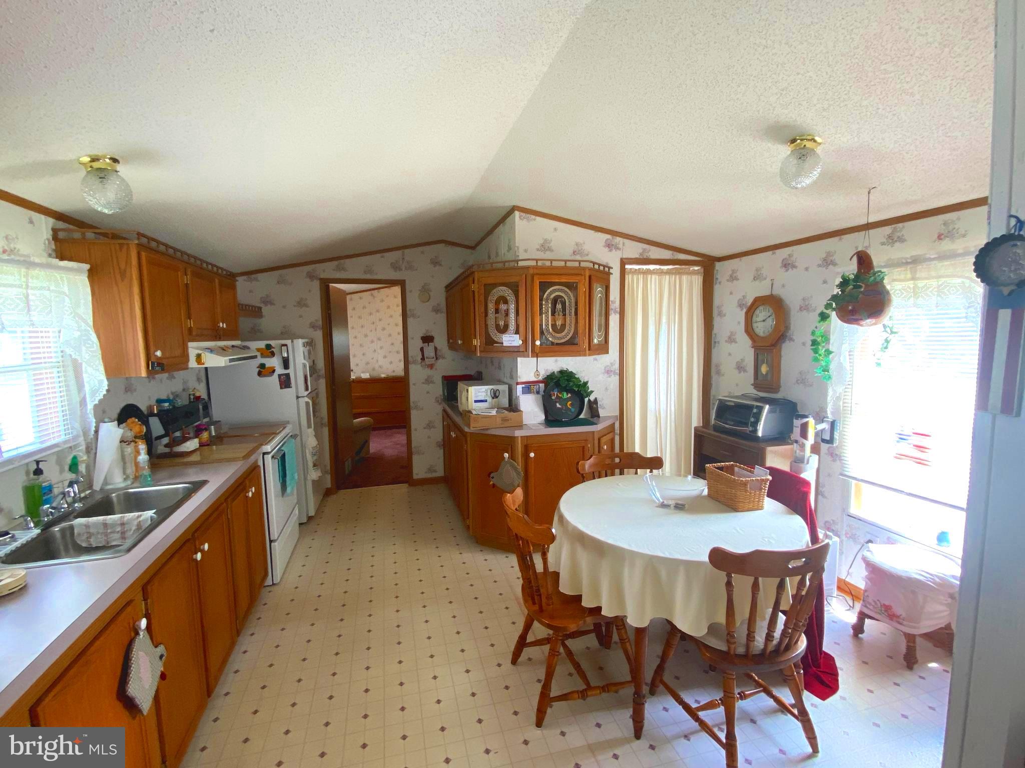 SHIPPENSBURG MOBILE ESTATES - Residential