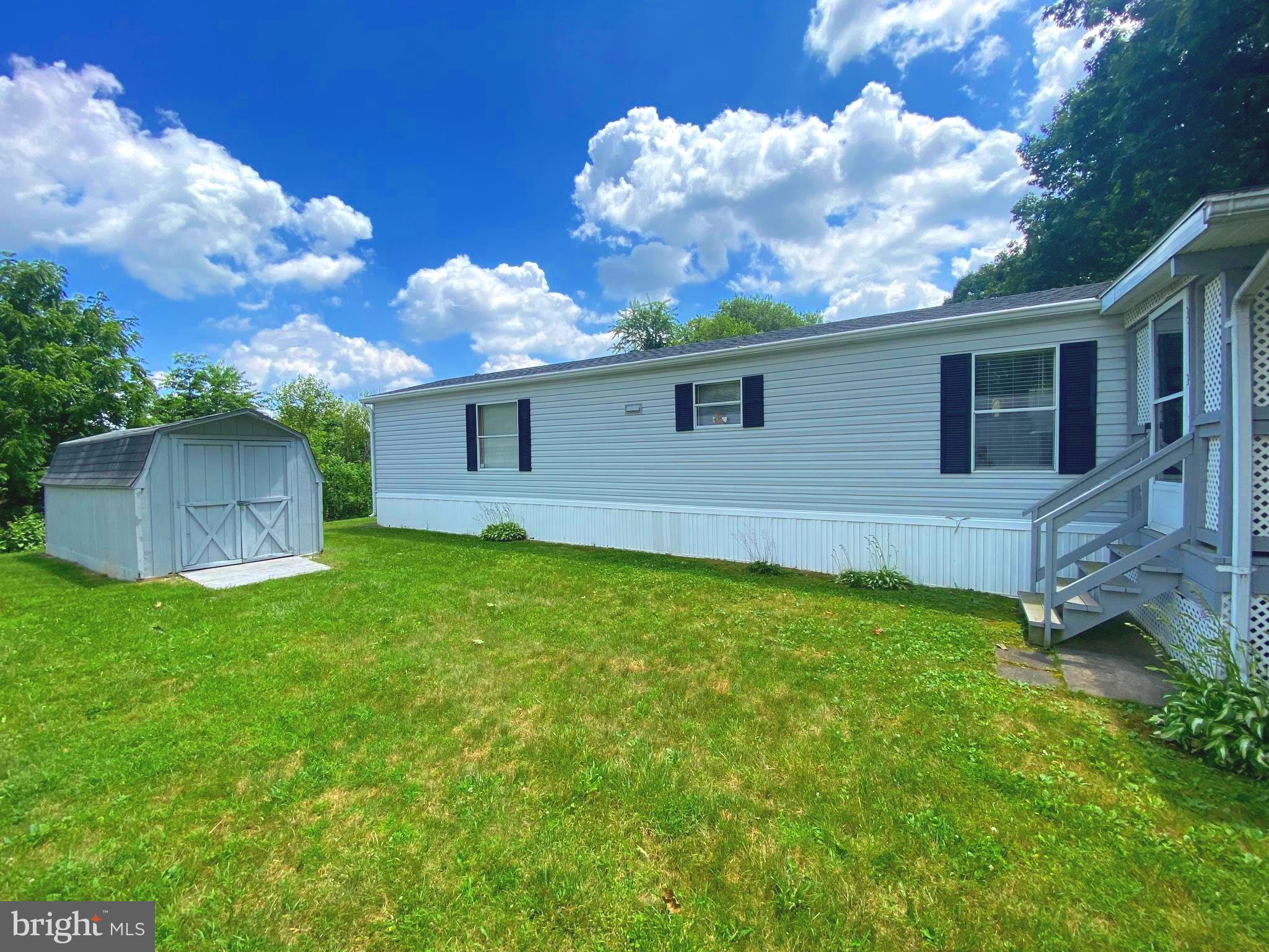 101 SHIPPENSBURG MOBILE ESTATE