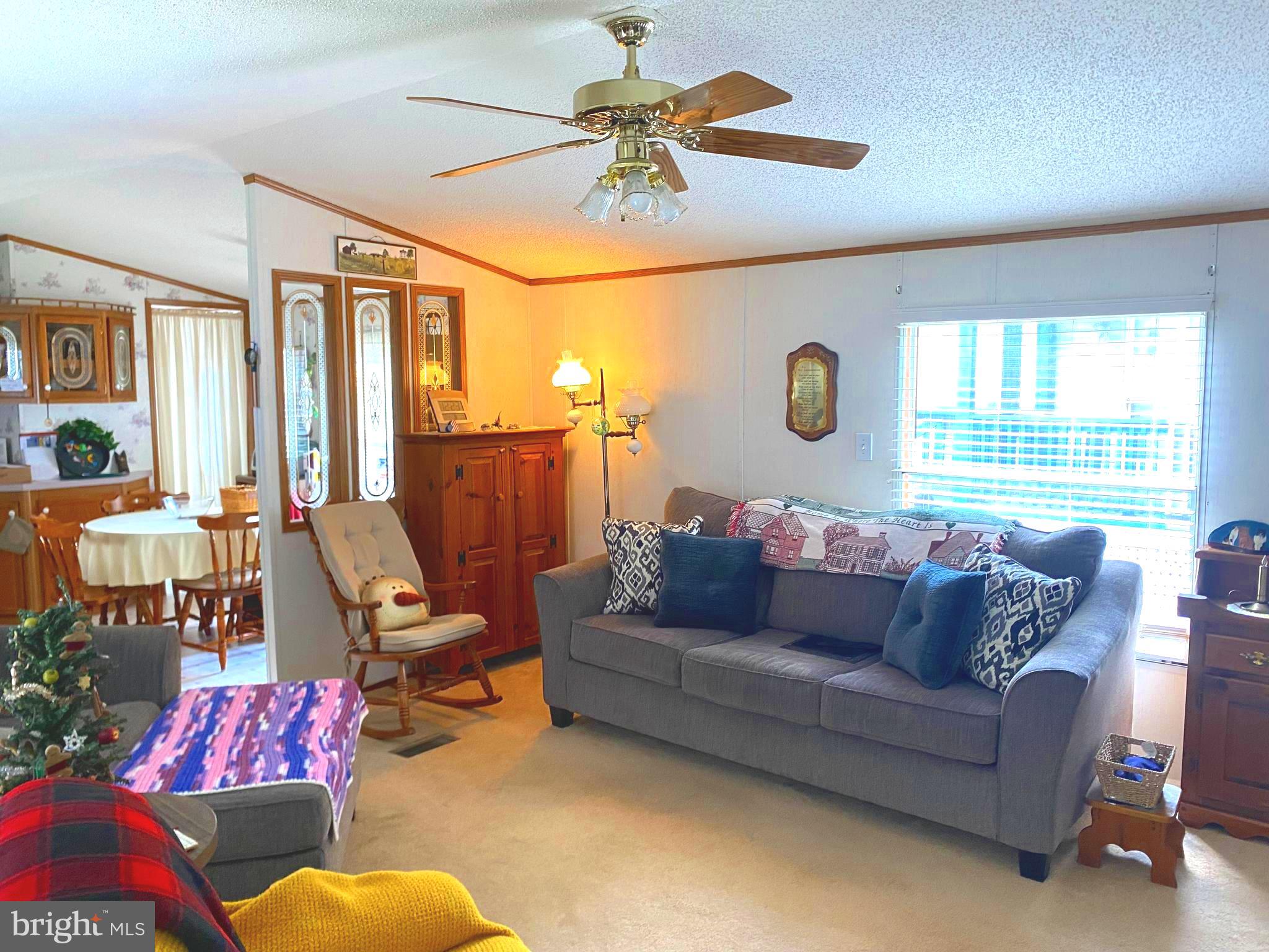 SHIPPENSBURG MOBILE ESTATES - Residential