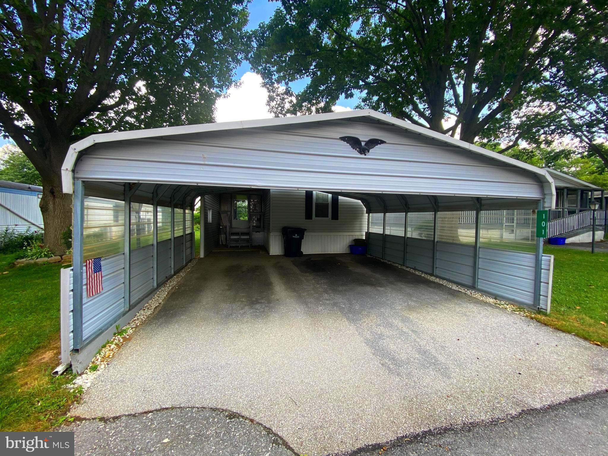 SHIPPENSBURG MOBILE ESTATES - Residential