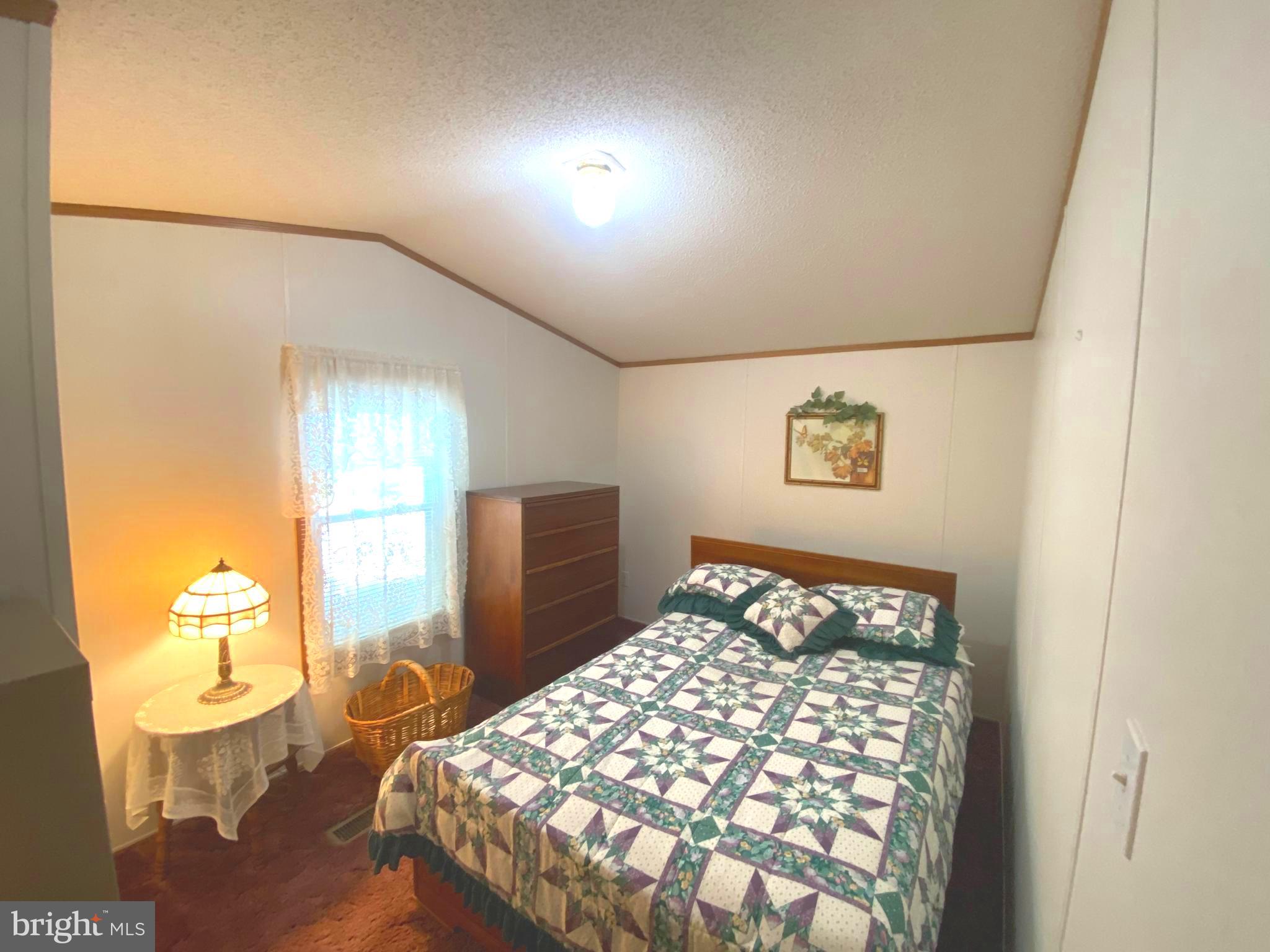 SHIPPENSBURG MOBILE ESTATES - Residential