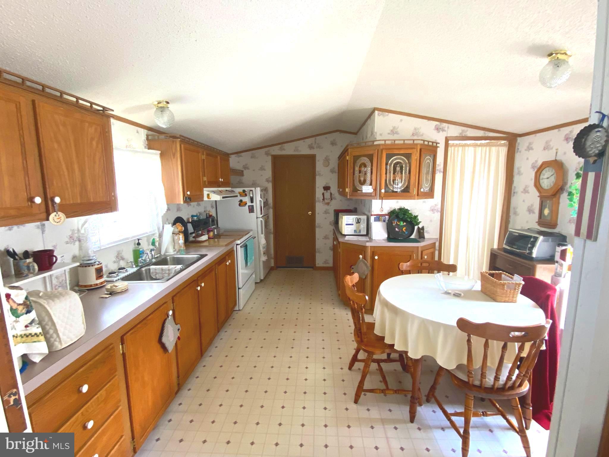 SHIPPENSBURG MOBILE ESTATES - Residential