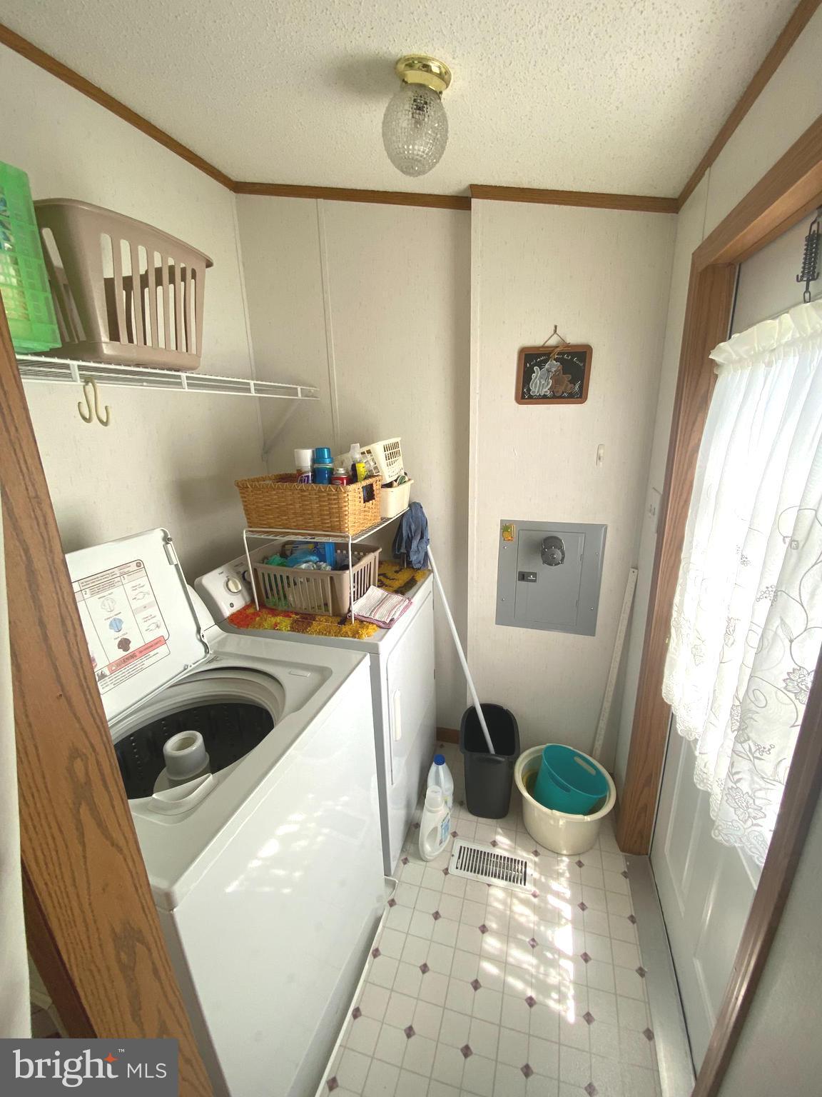 SHIPPENSBURG MOBILE ESTATES - Residential