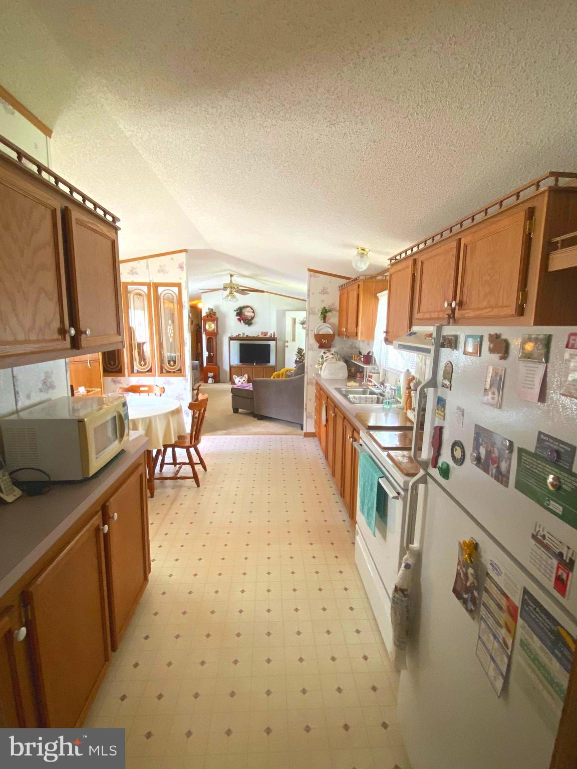 SHIPPENSBURG MOBILE ESTATES - Residential