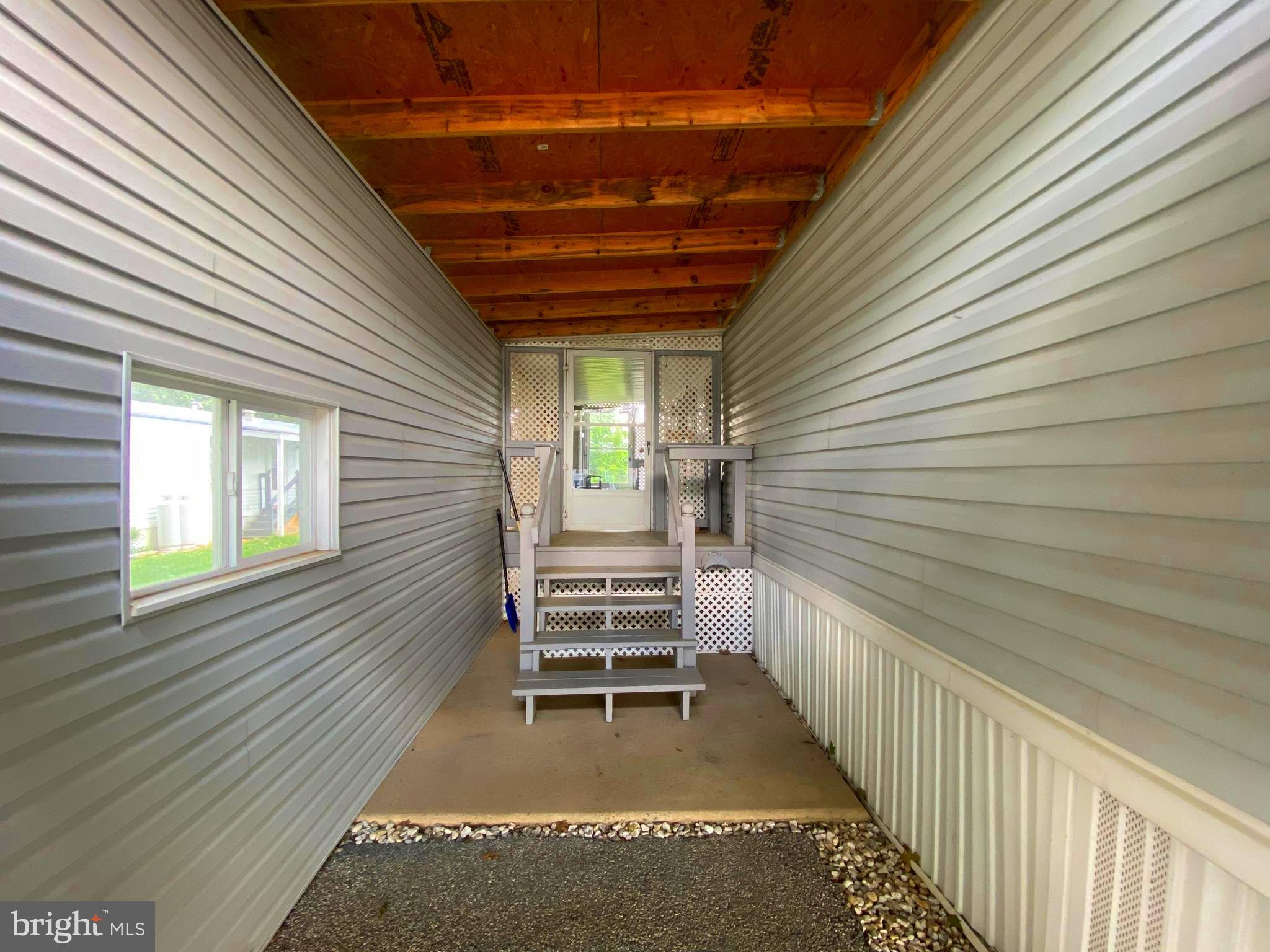 SHIPPENSBURG MOBILE ESTATES - Residential