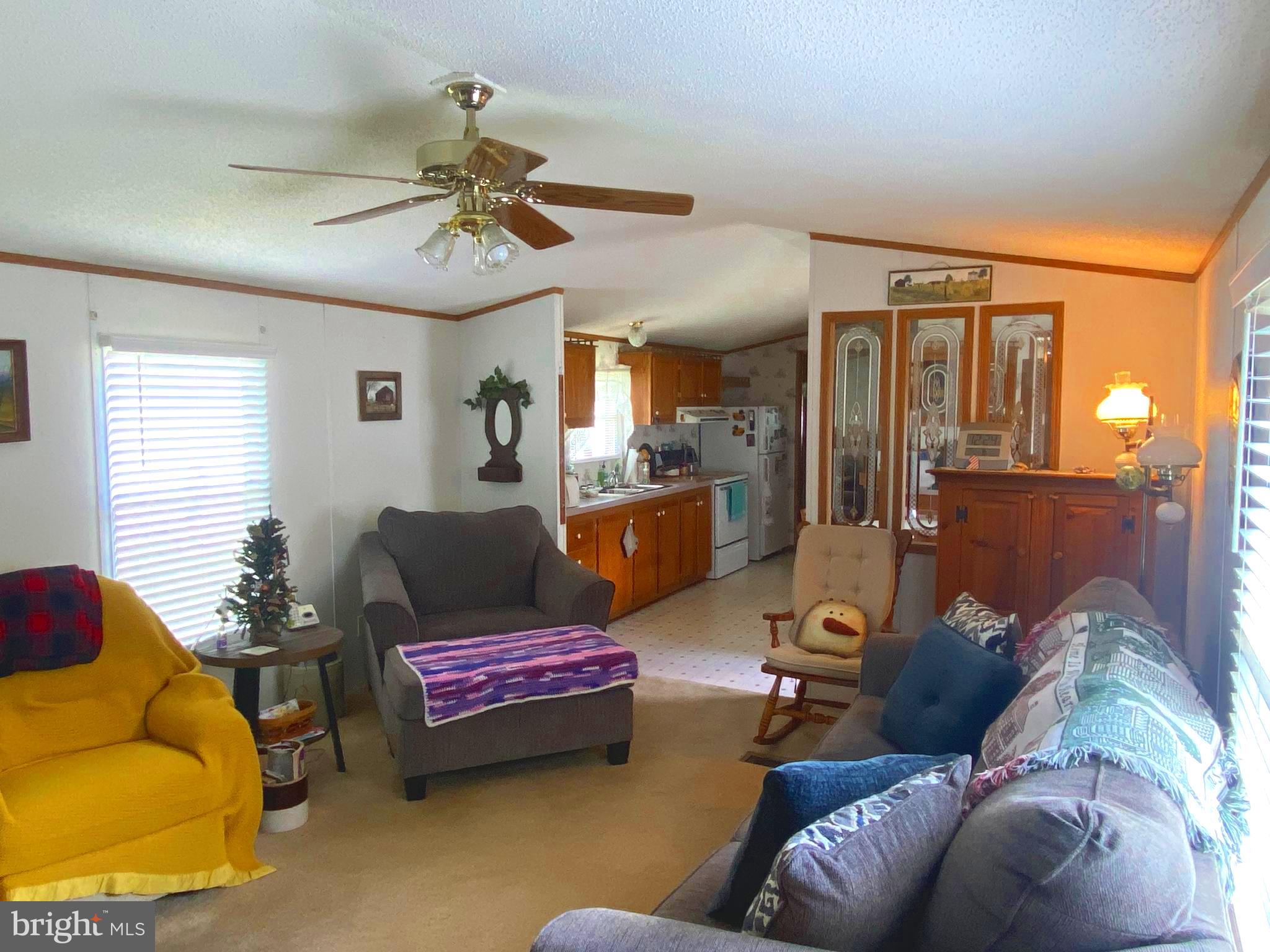 SHIPPENSBURG MOBILE ESTATES - Residential