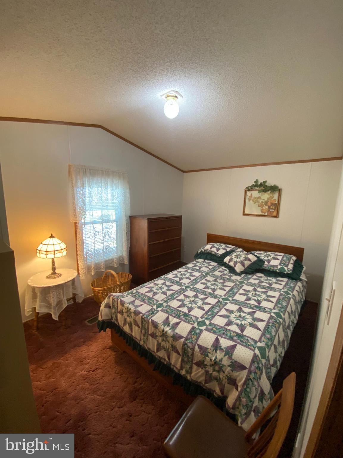 SHIPPENSBURG MOBILE ESTATES - Residential