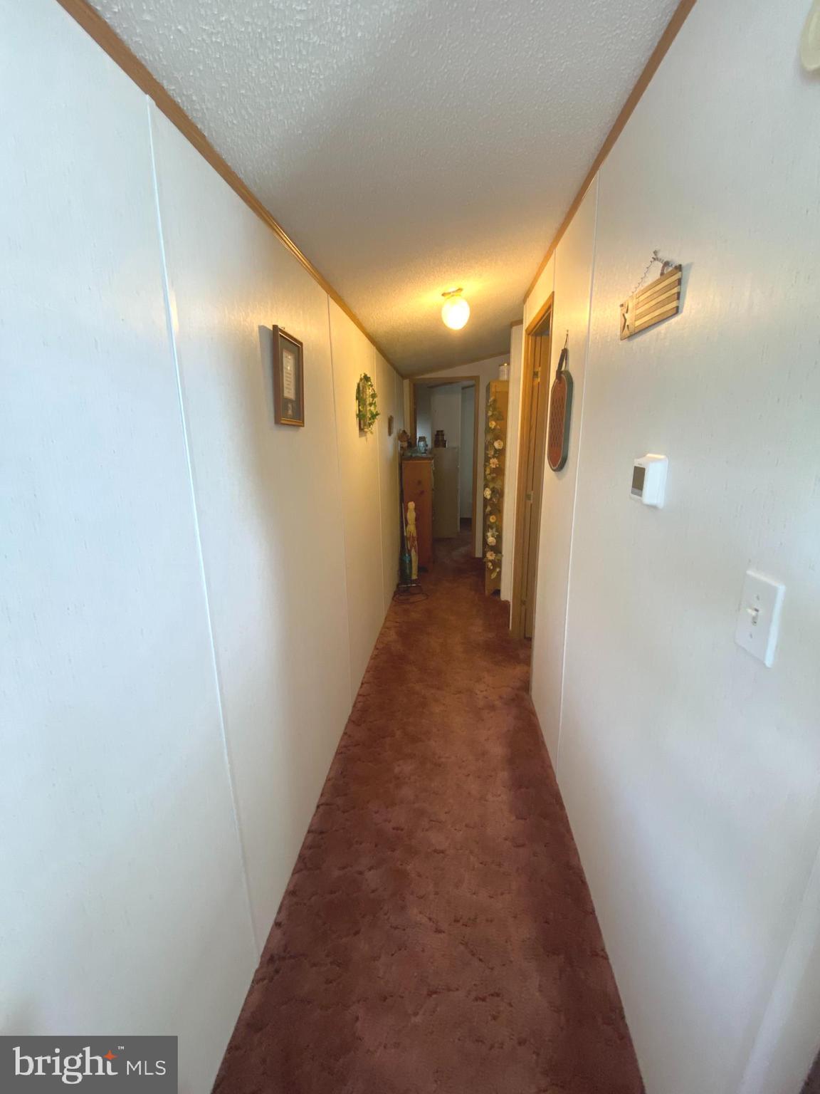 SHIPPENSBURG MOBILE ESTATES - Residential