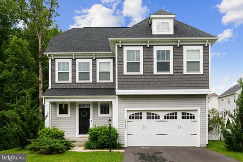 12152 ASTER ROAD BRISTOW VA 20136