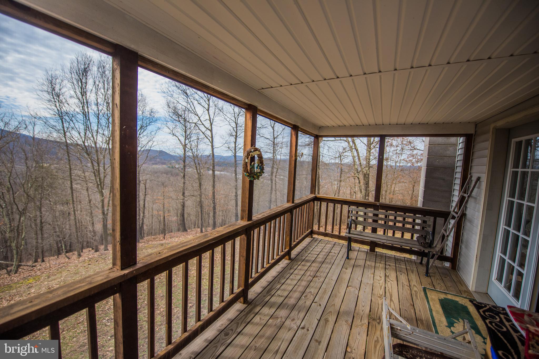 POTOMAC RIVER VISTA - Residential