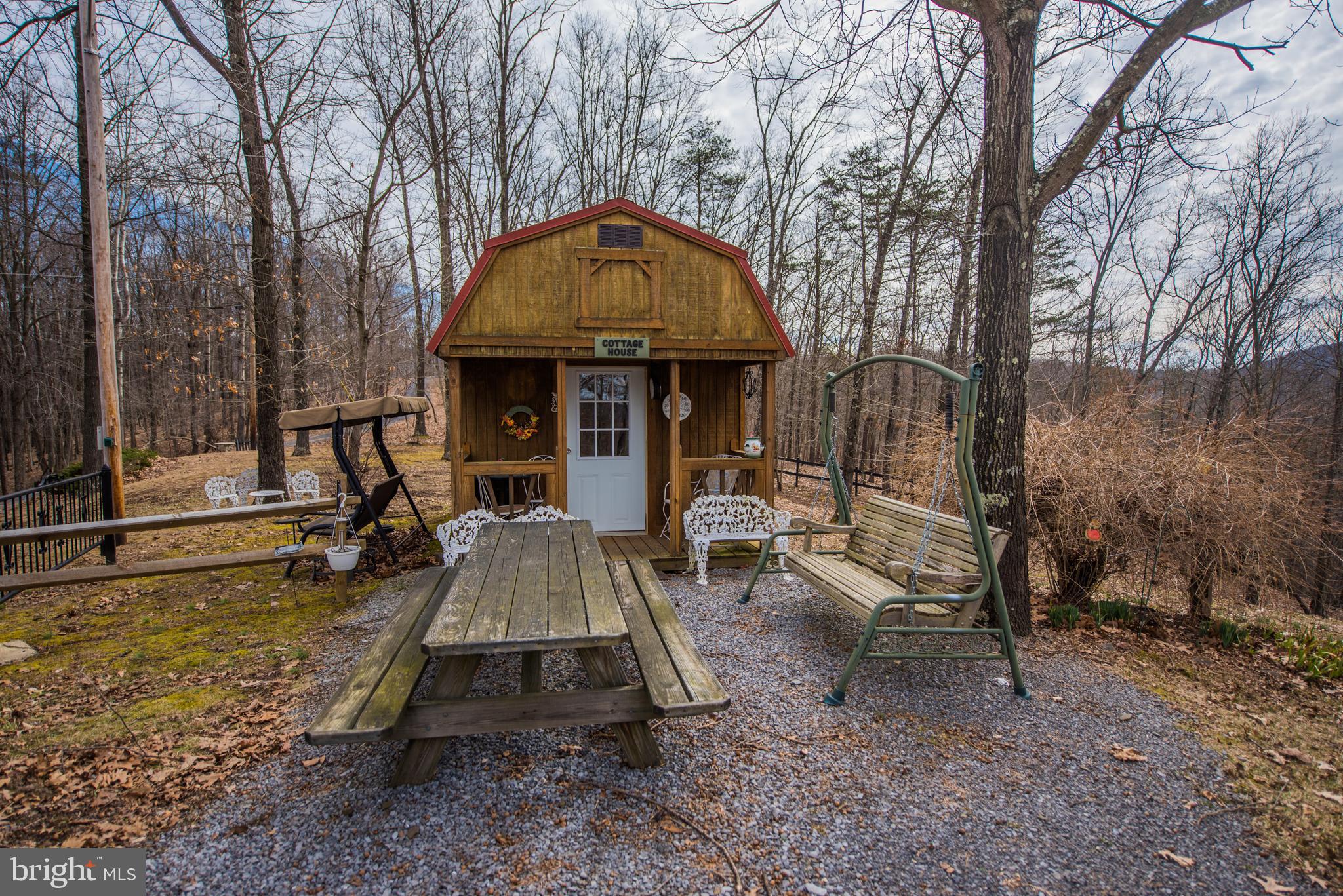 POTOMAC RIVER VISTA - Residential