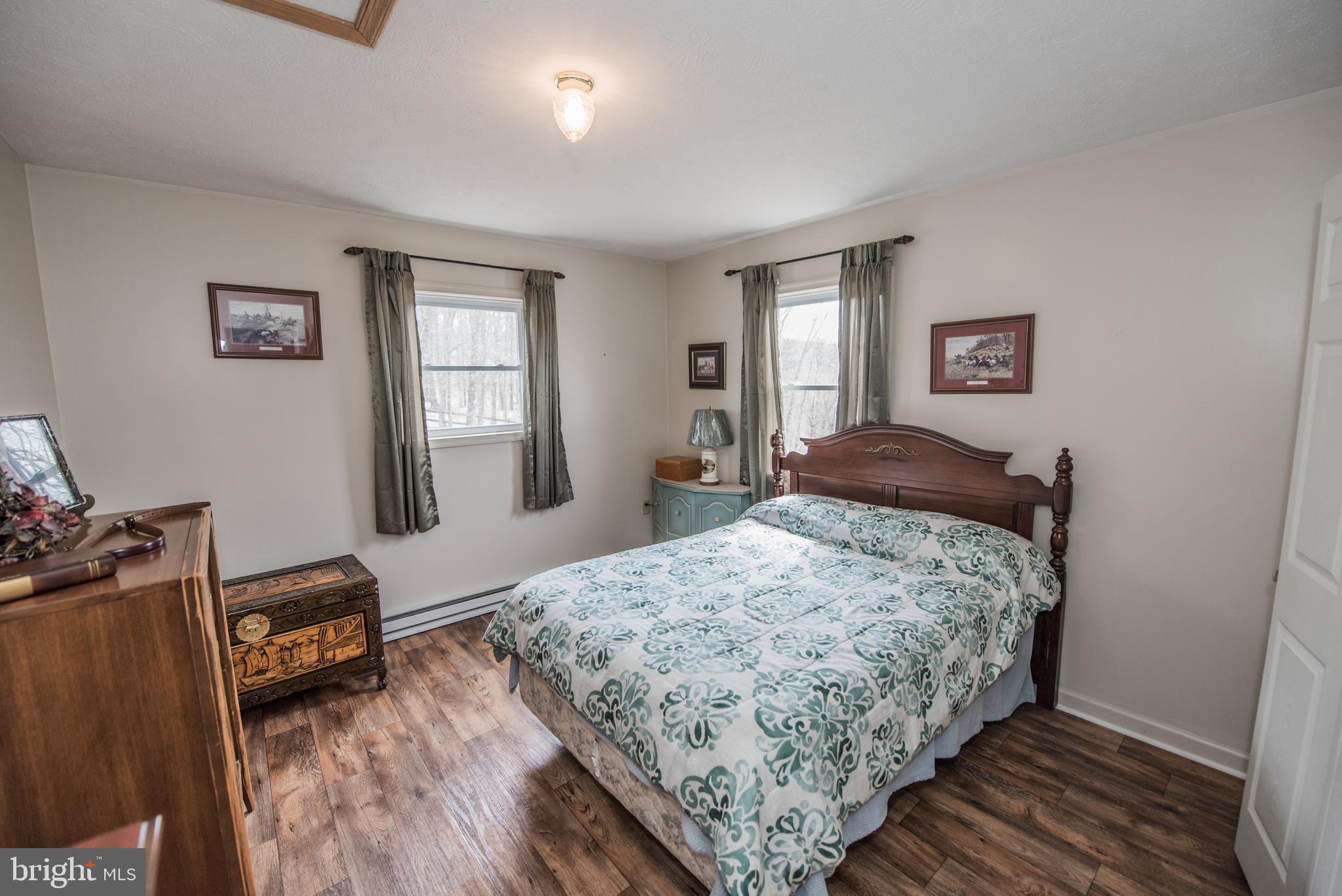 POTOMAC RIVER VISTA - Residential