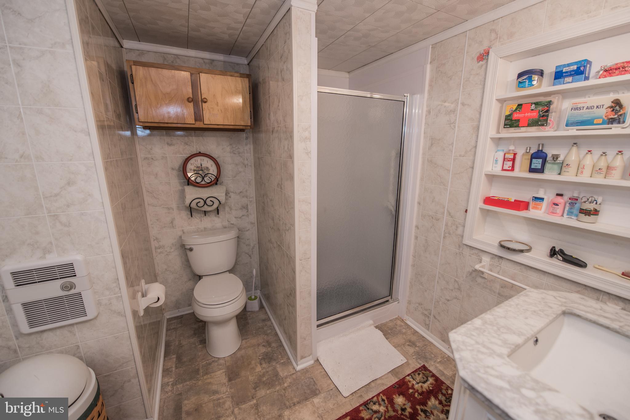 POTOMAC RIVER VISTA - Residential