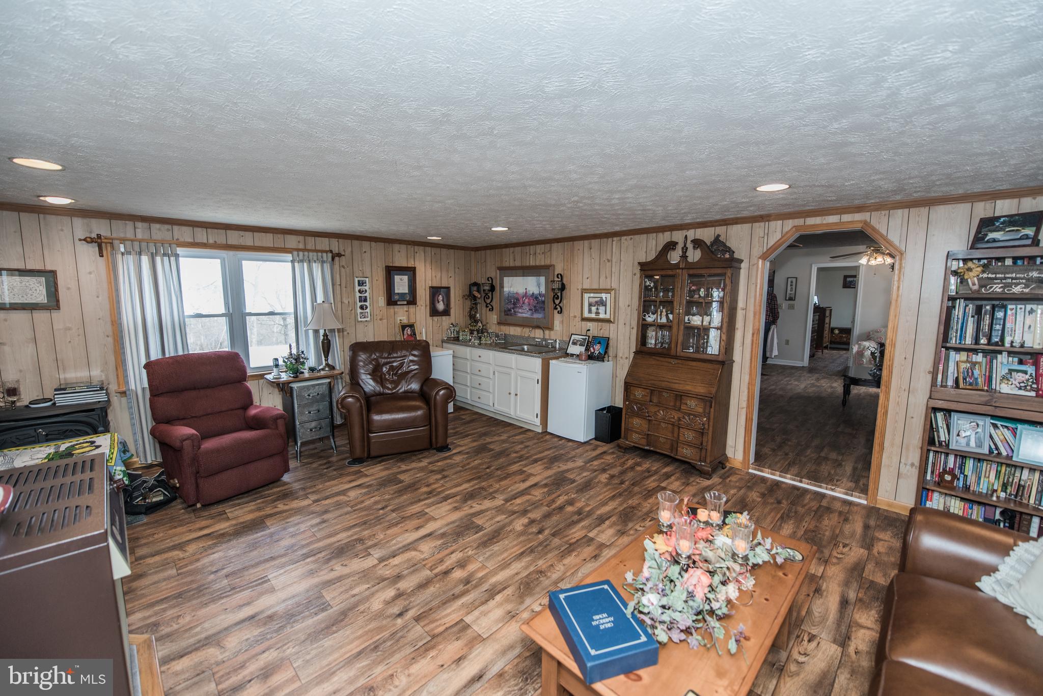 POTOMAC RIVER VISTA - Residential