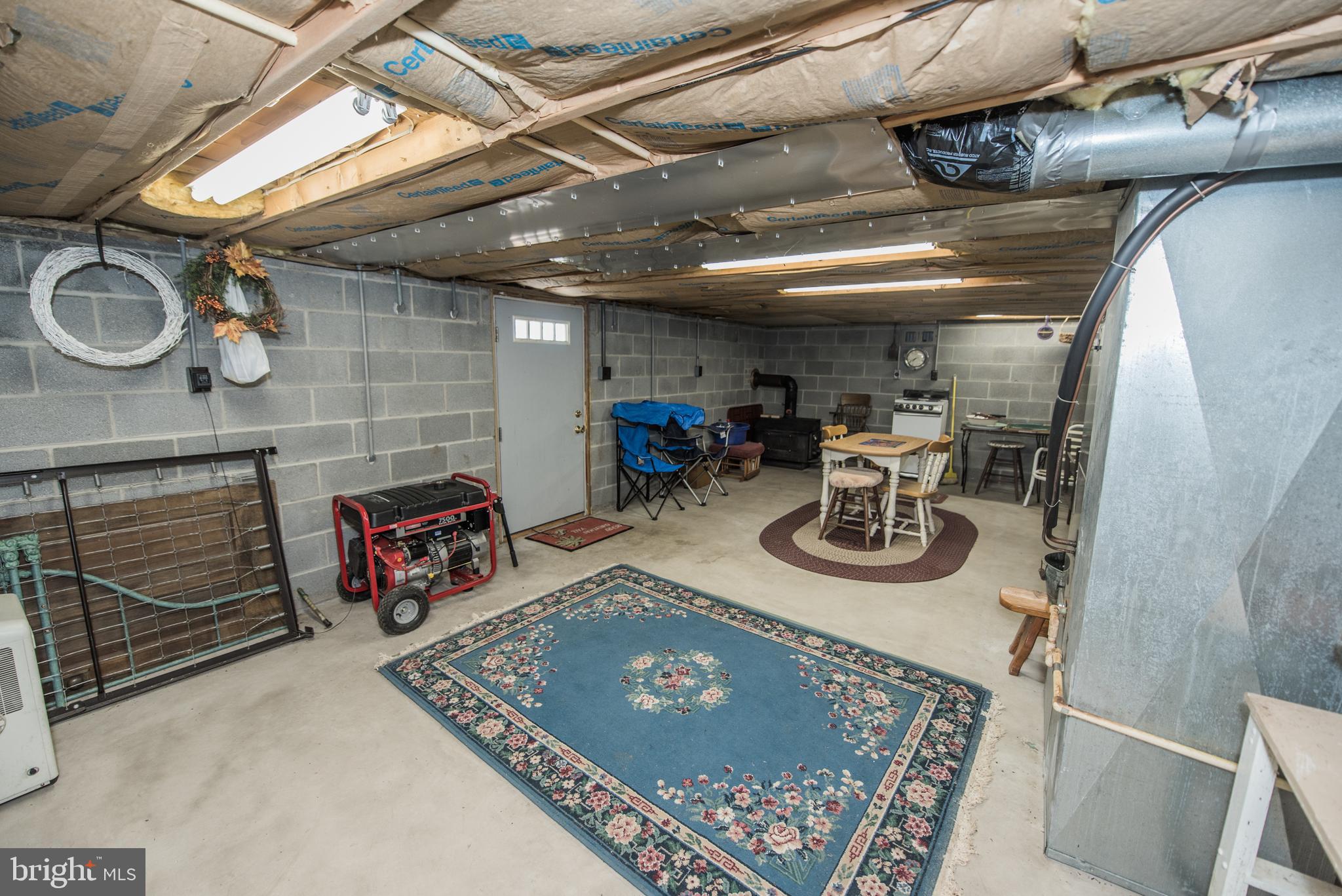 POTOMAC RIVER VISTA - Residential