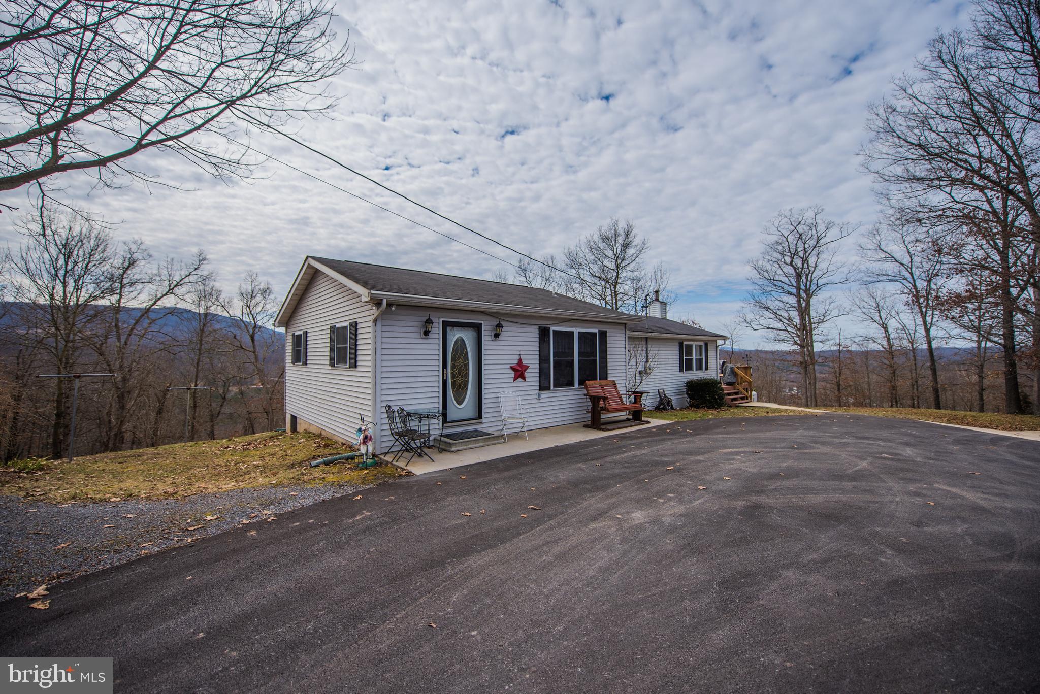 POTOMAC RIVER VISTA - Residential