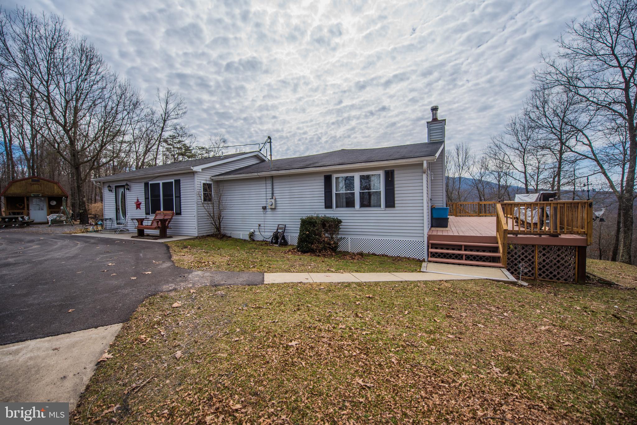 POTOMAC RIVER VISTA - Residential
