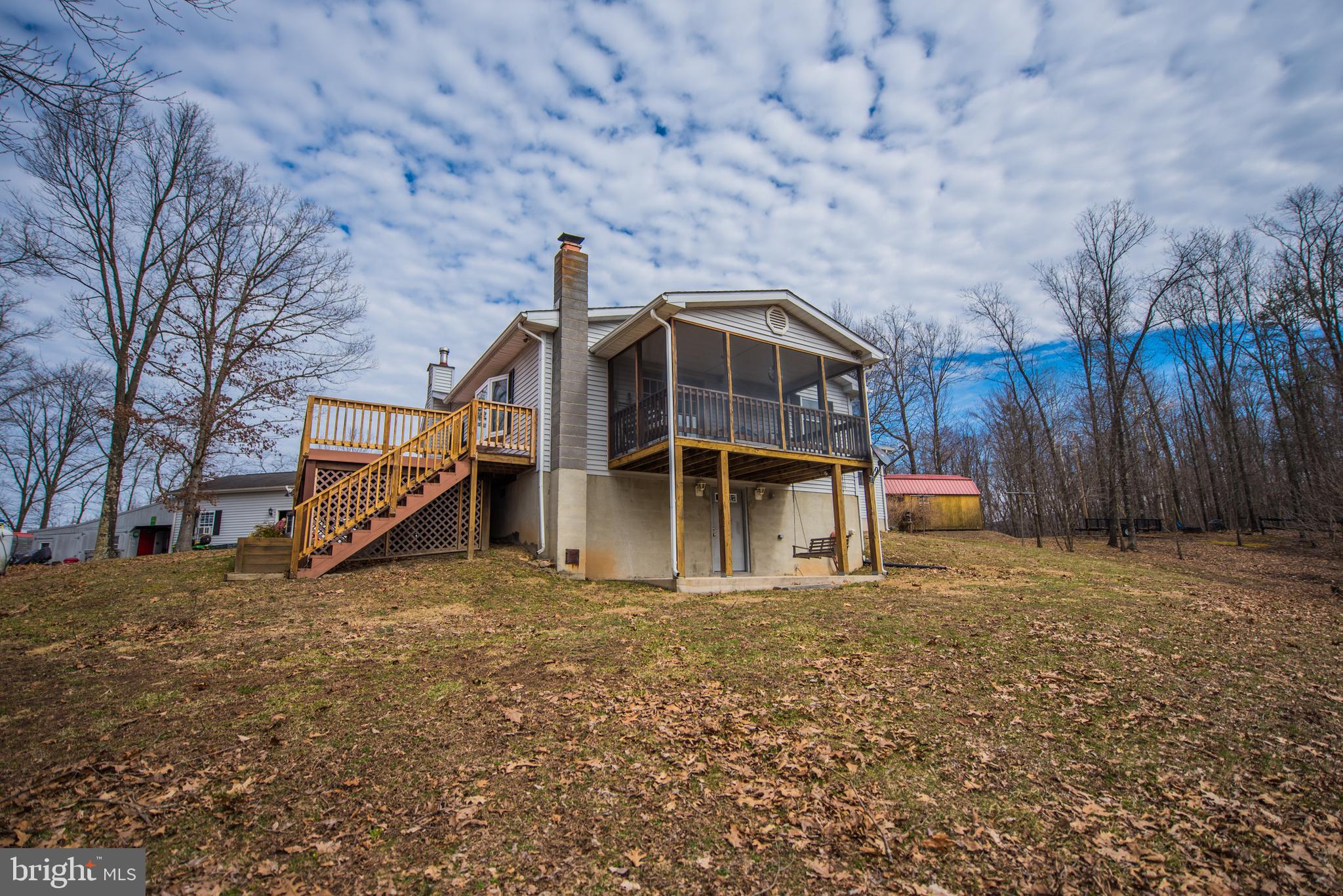 POTOMAC RIVER VISTA - Residential