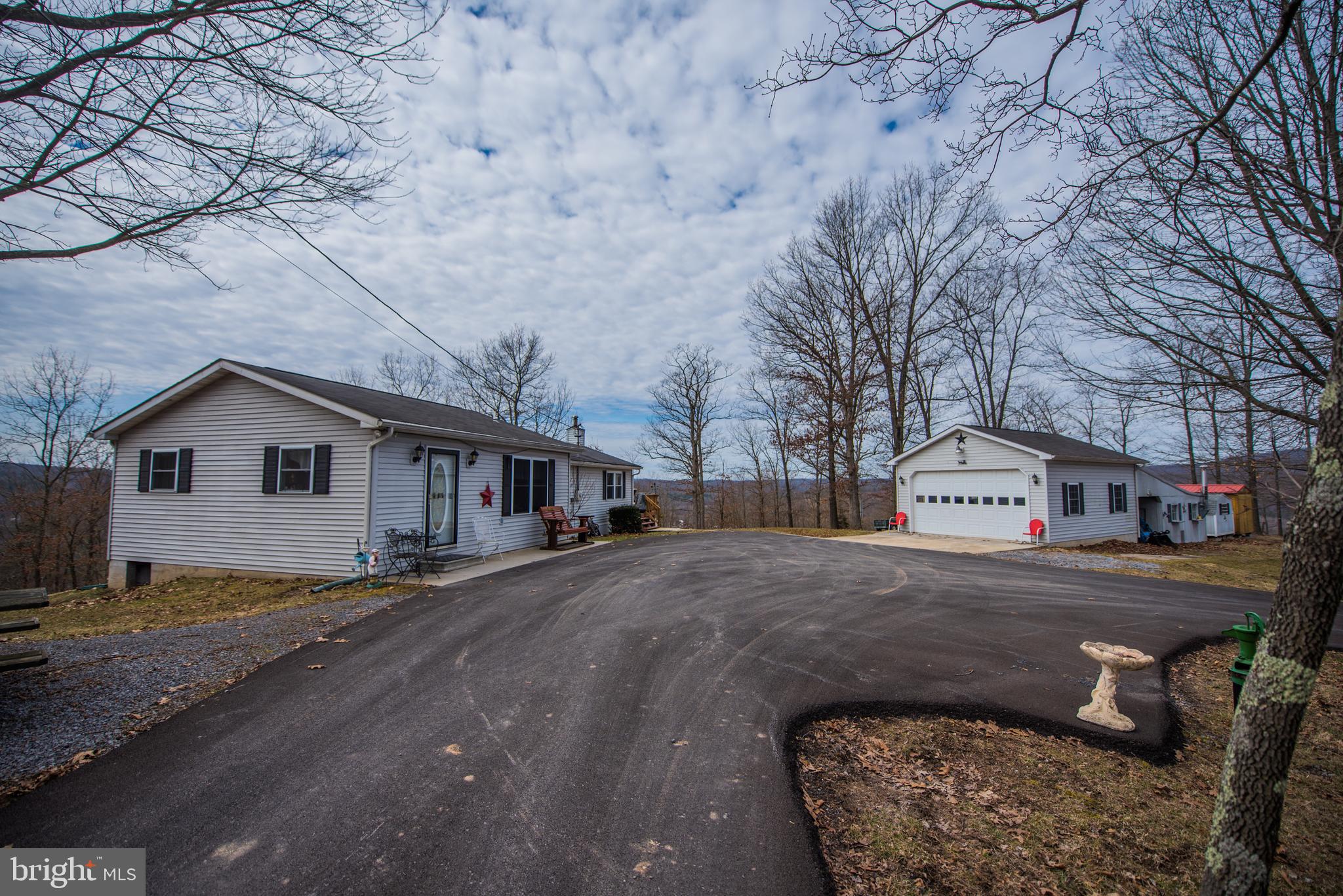 POTOMAC RIVER VISTA - Residential