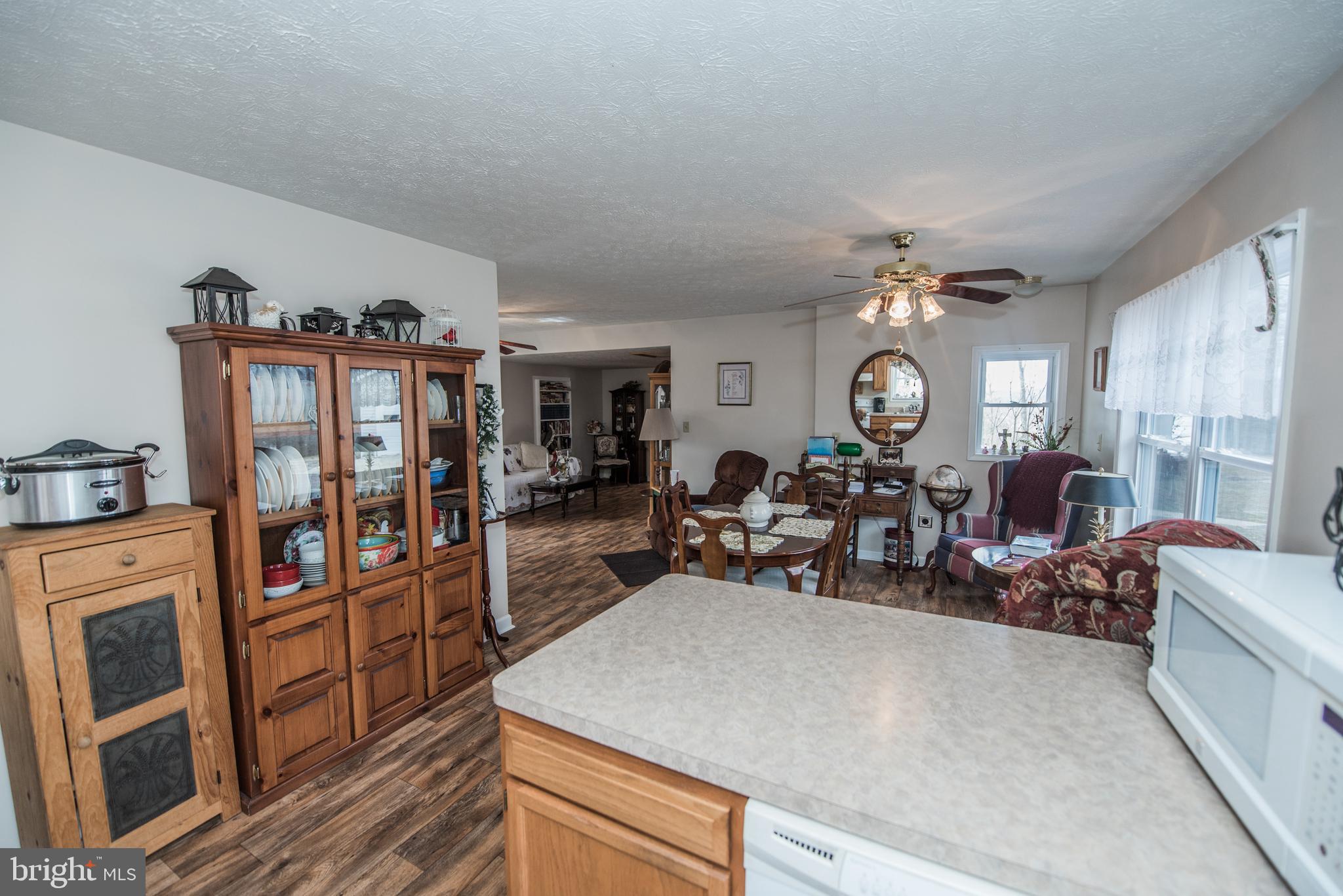 POTOMAC RIVER VISTA - Residential