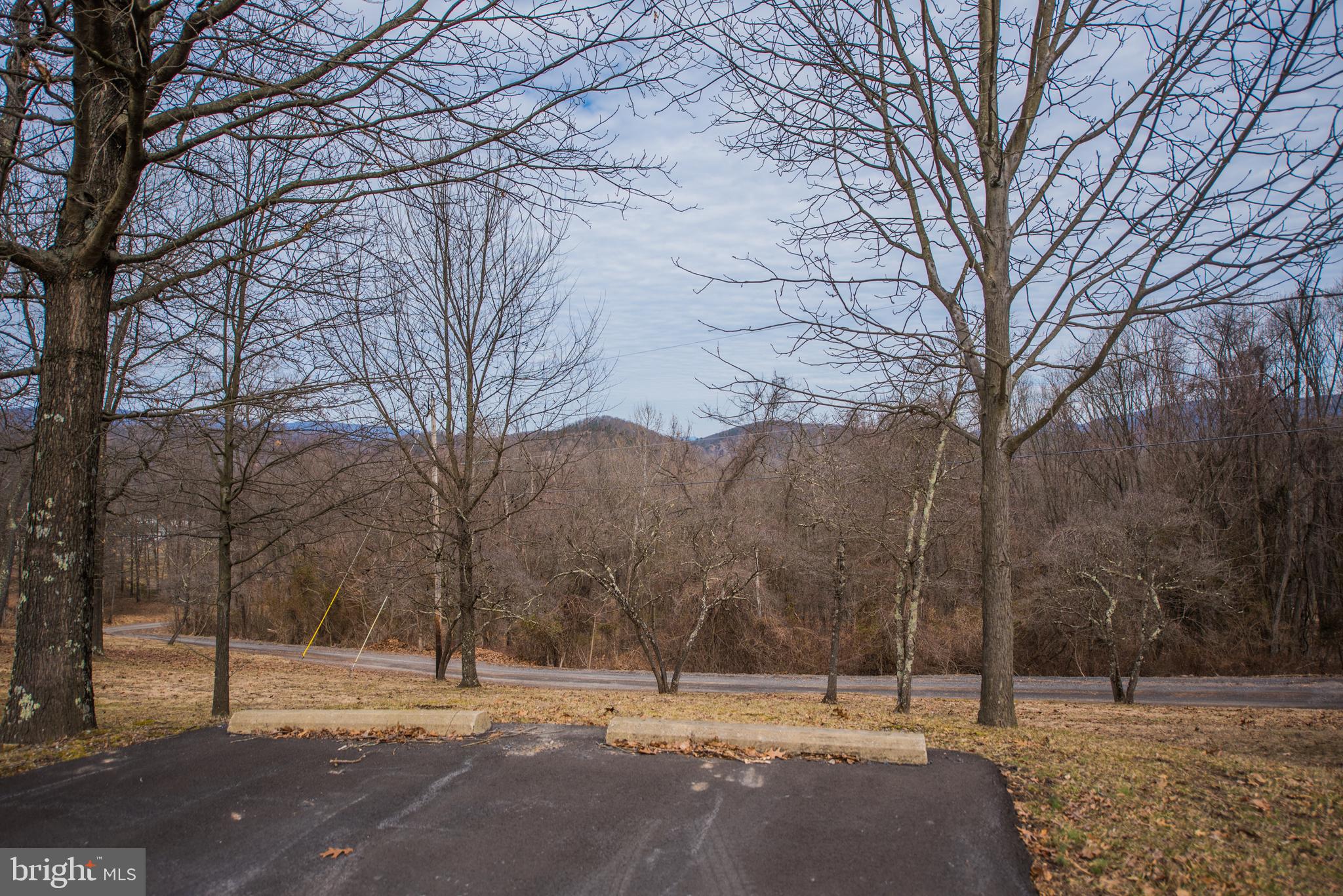 POTOMAC RIVER VISTA - Residential