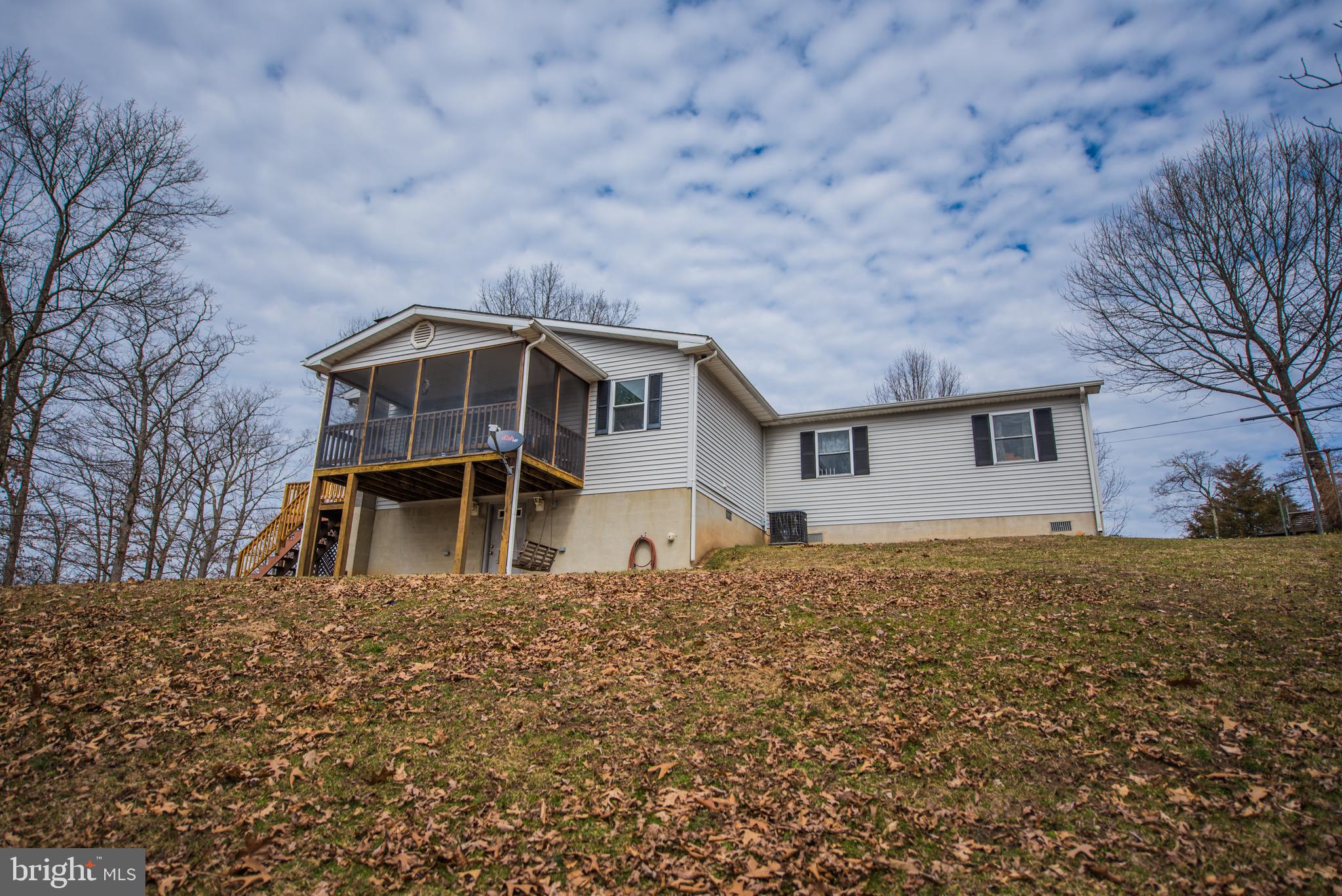 POTOMAC RIVER VISTA - Residential