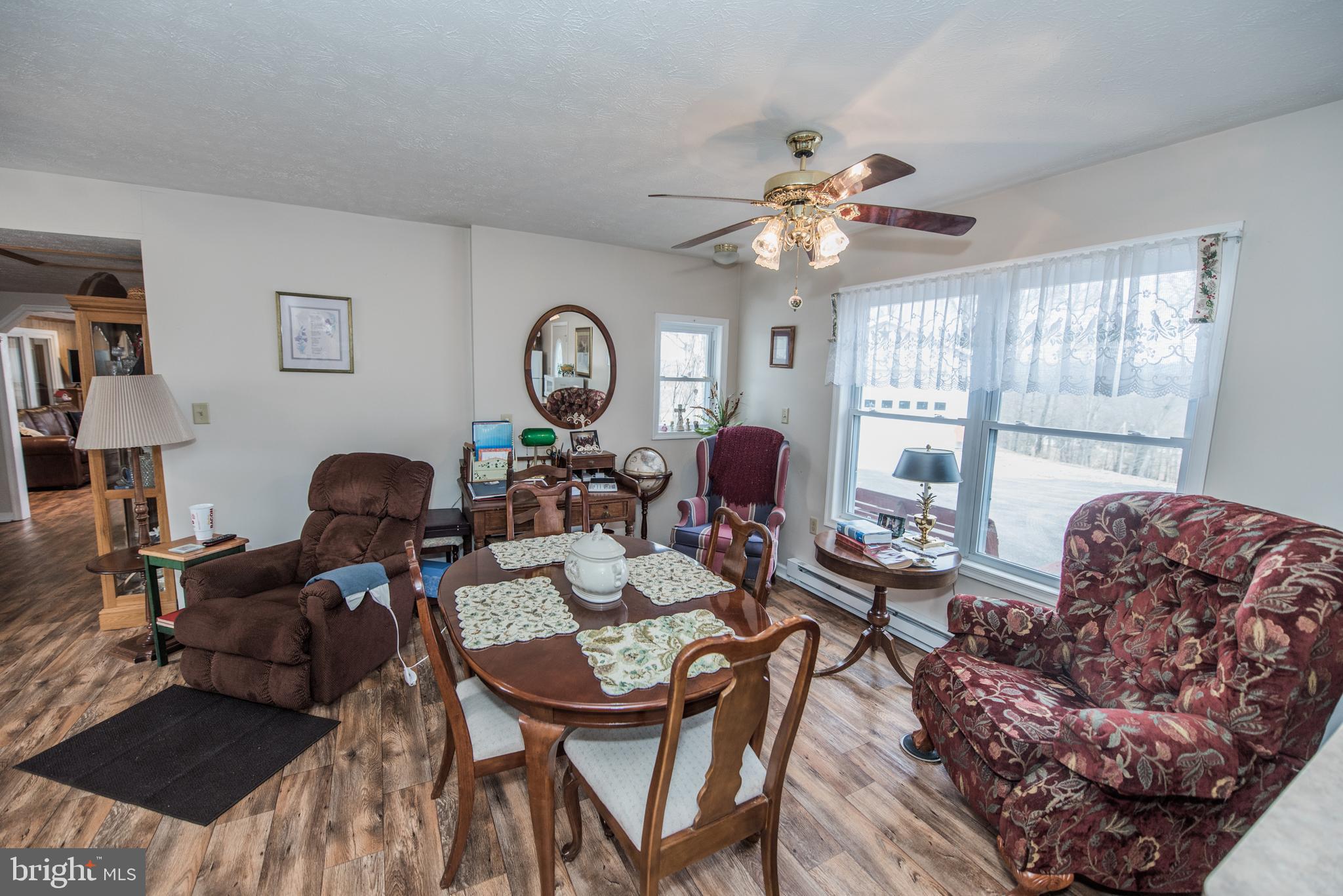 POTOMAC RIVER VISTA - Residential