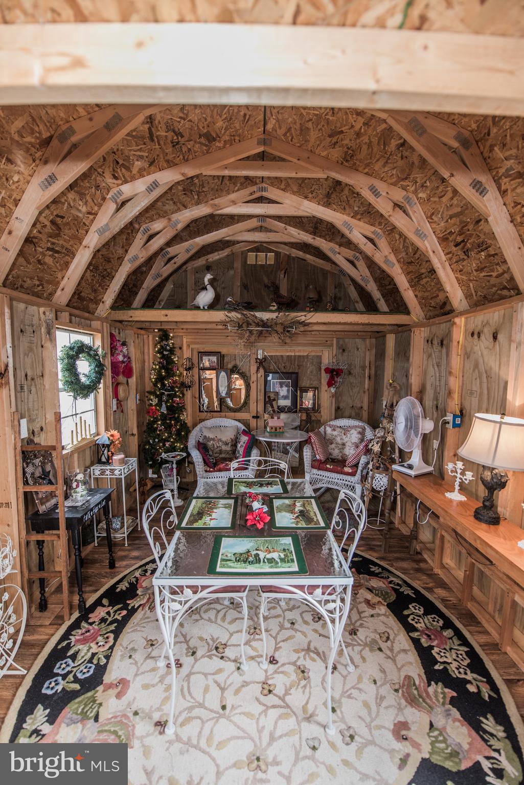 POTOMAC RIVER VISTA - Residential