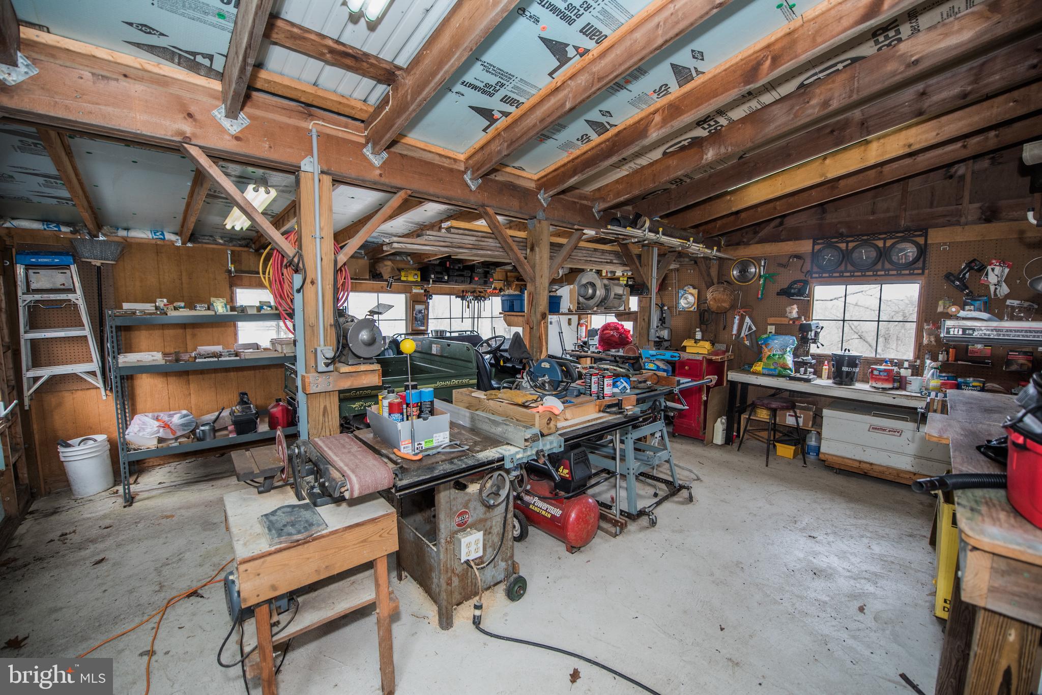 POTOMAC RIVER VISTA - Residential