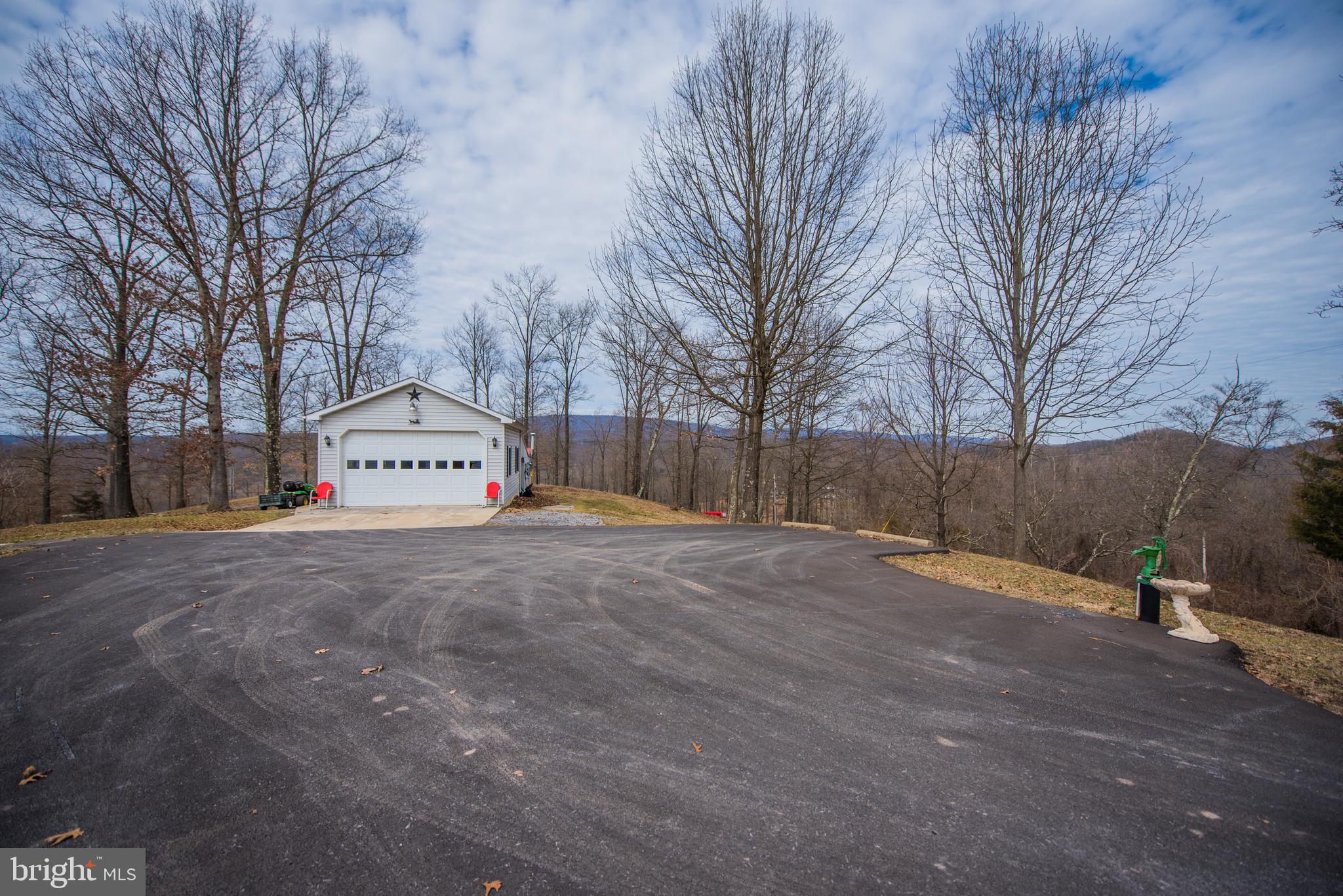 POTOMAC RIVER VISTA - Residential