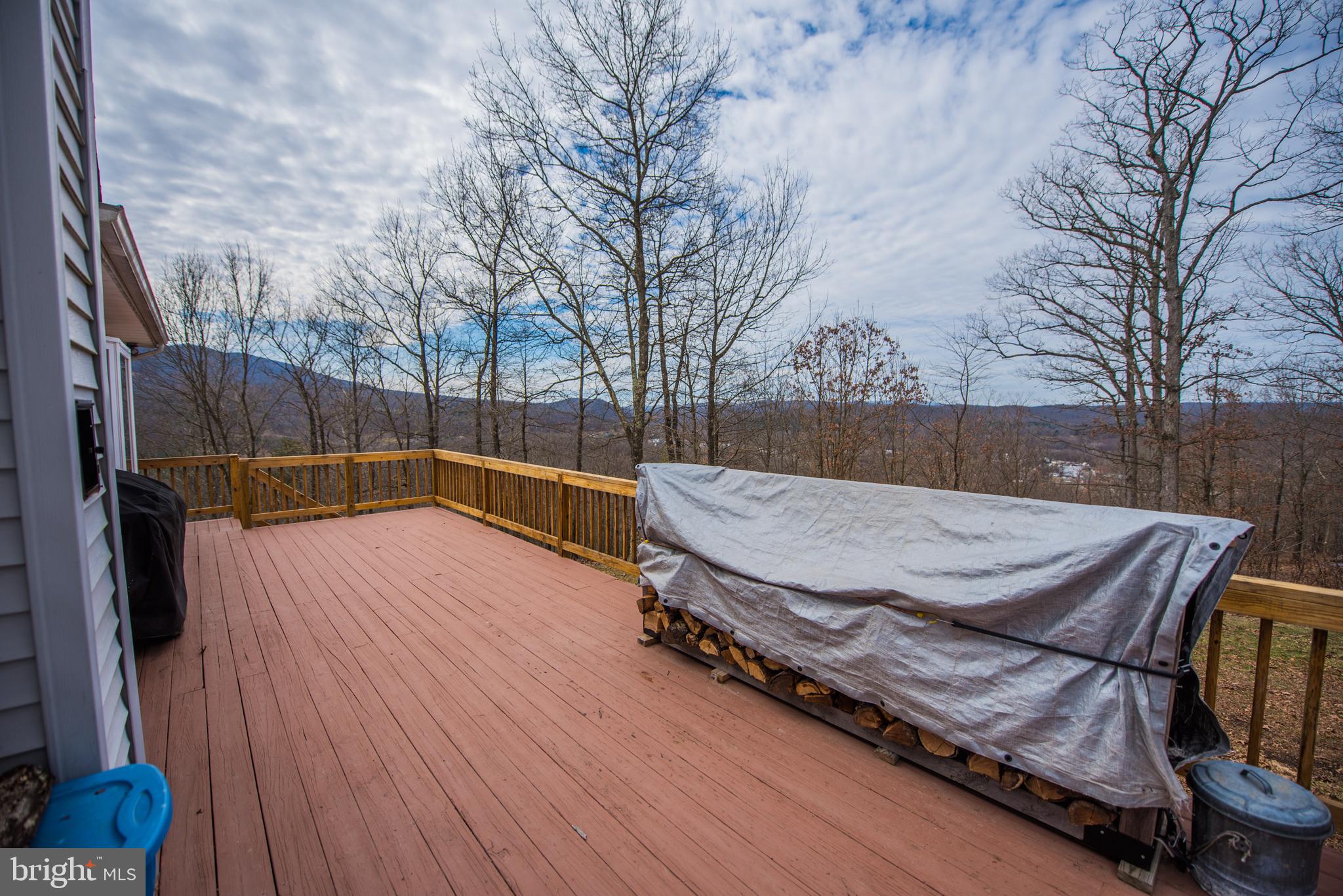 POTOMAC RIVER VISTA - Residential