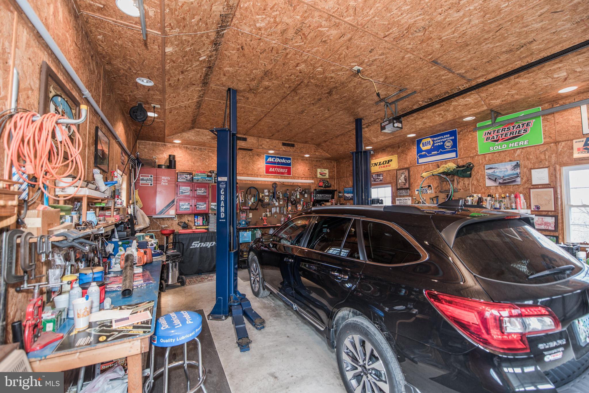 POTOMAC RIVER VISTA - Residential