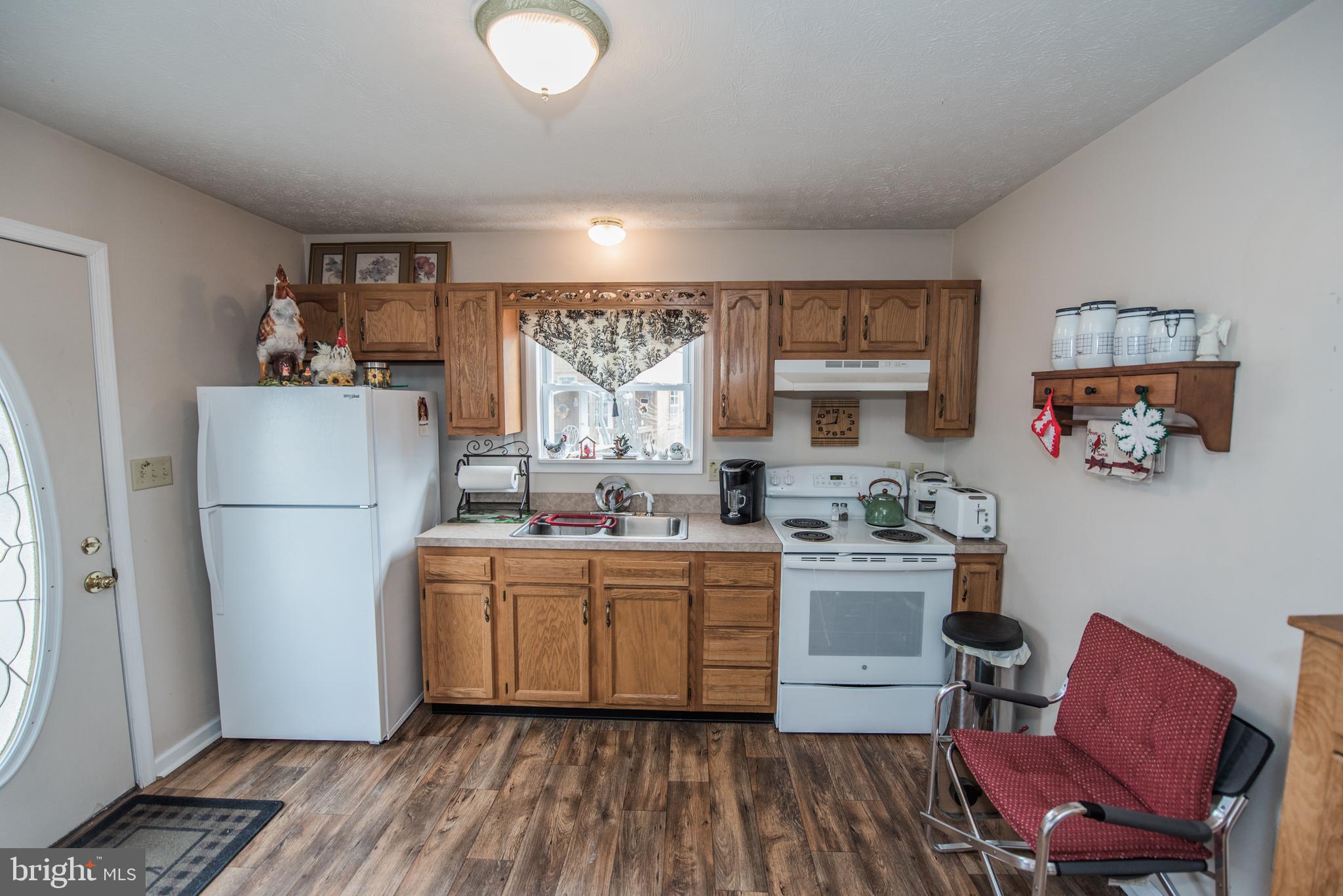 POTOMAC RIVER VISTA - Residential