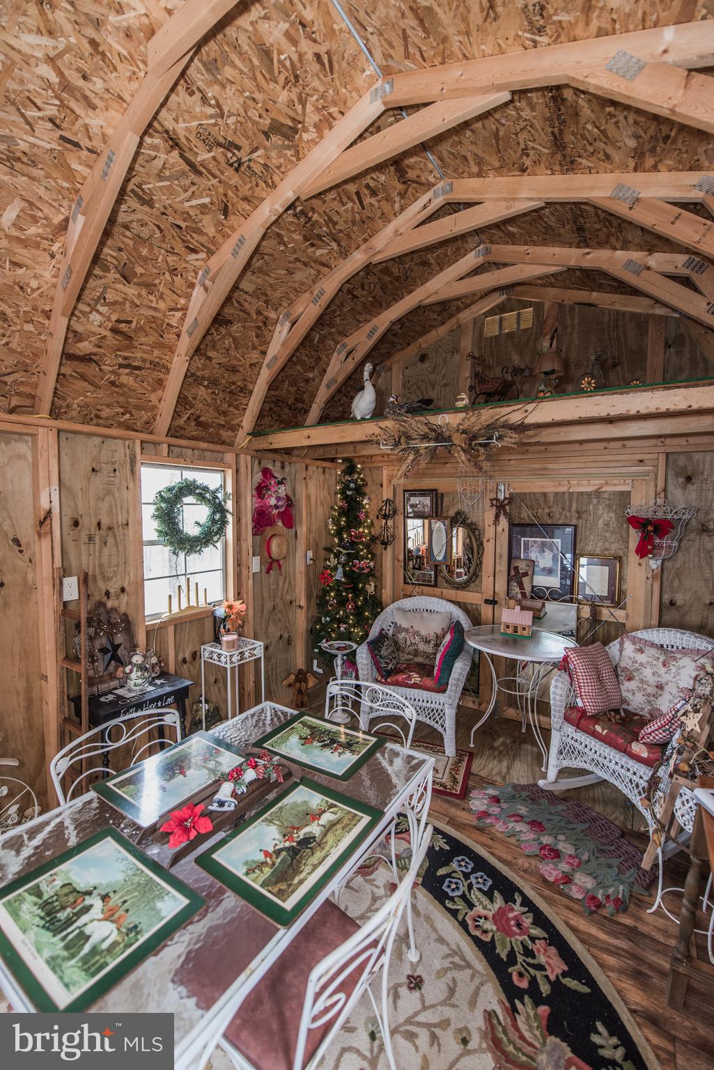 POTOMAC RIVER VISTA - Residential