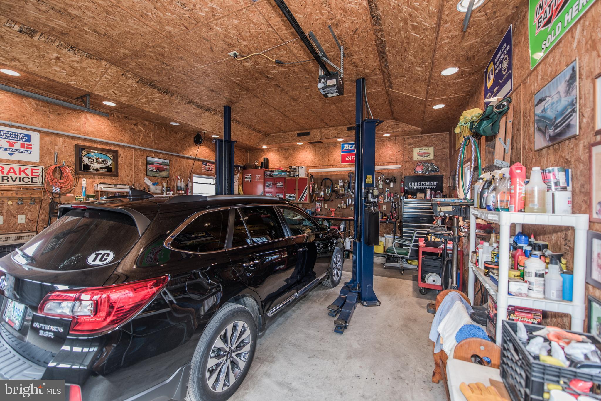 POTOMAC RIVER VISTA - Residential