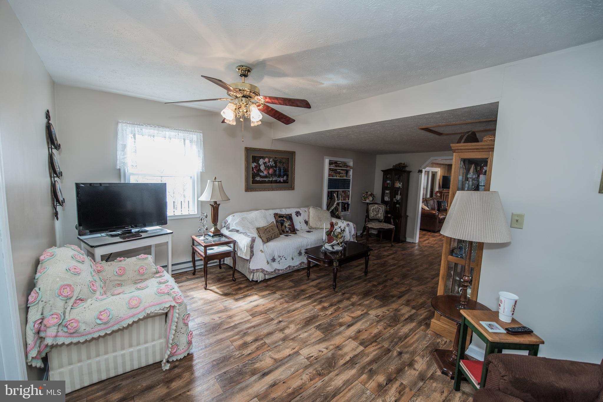 POTOMAC RIVER VISTA - Residential