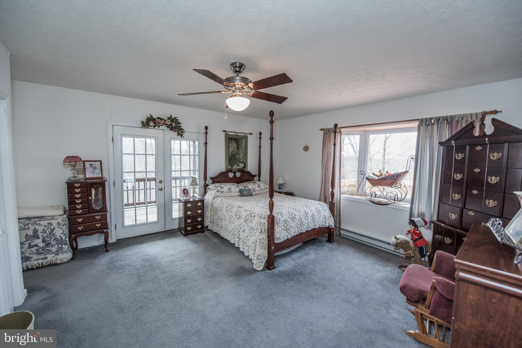 POTOMAC RIVER VISTA - Residential