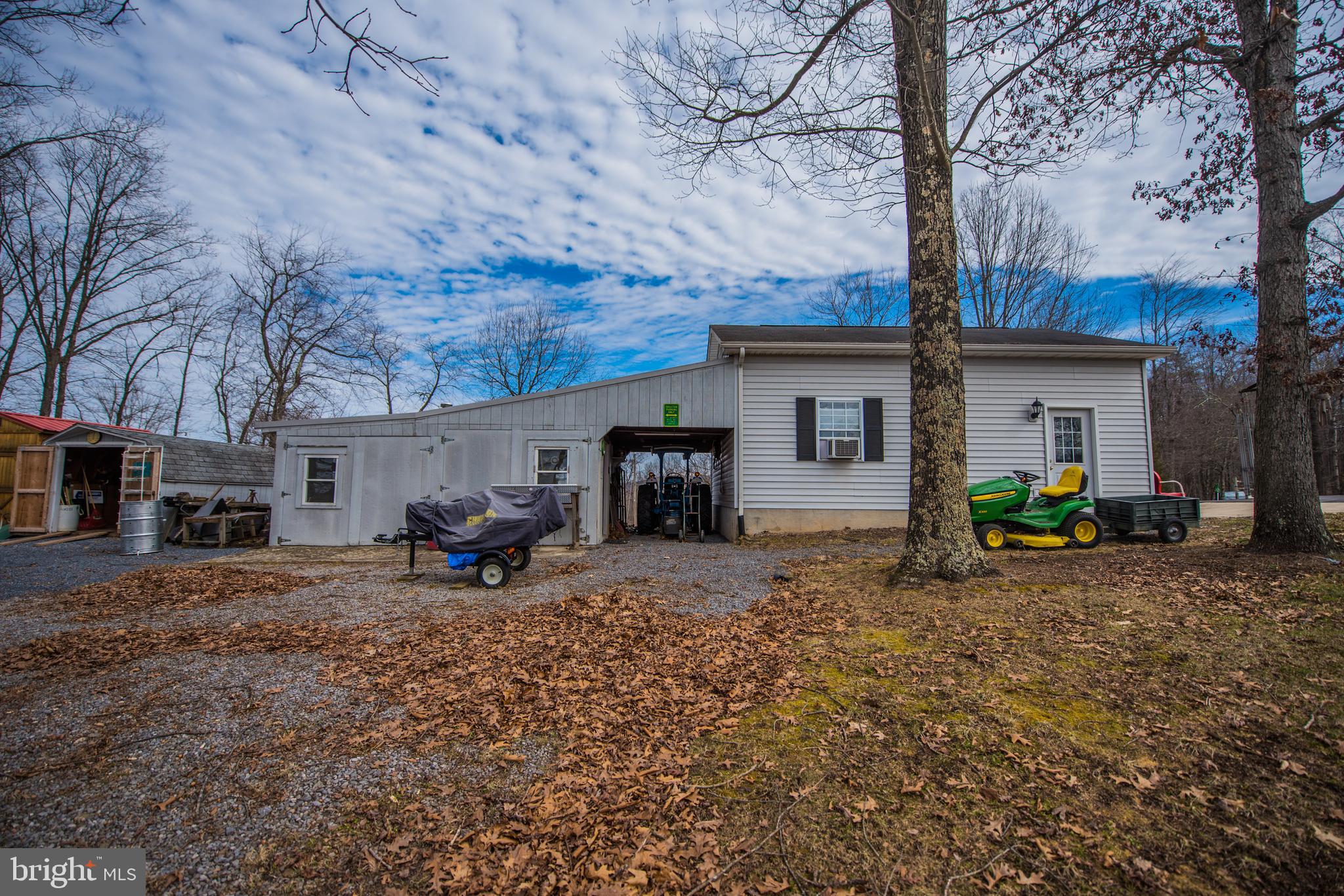 POTOMAC RIVER VISTA - Residential