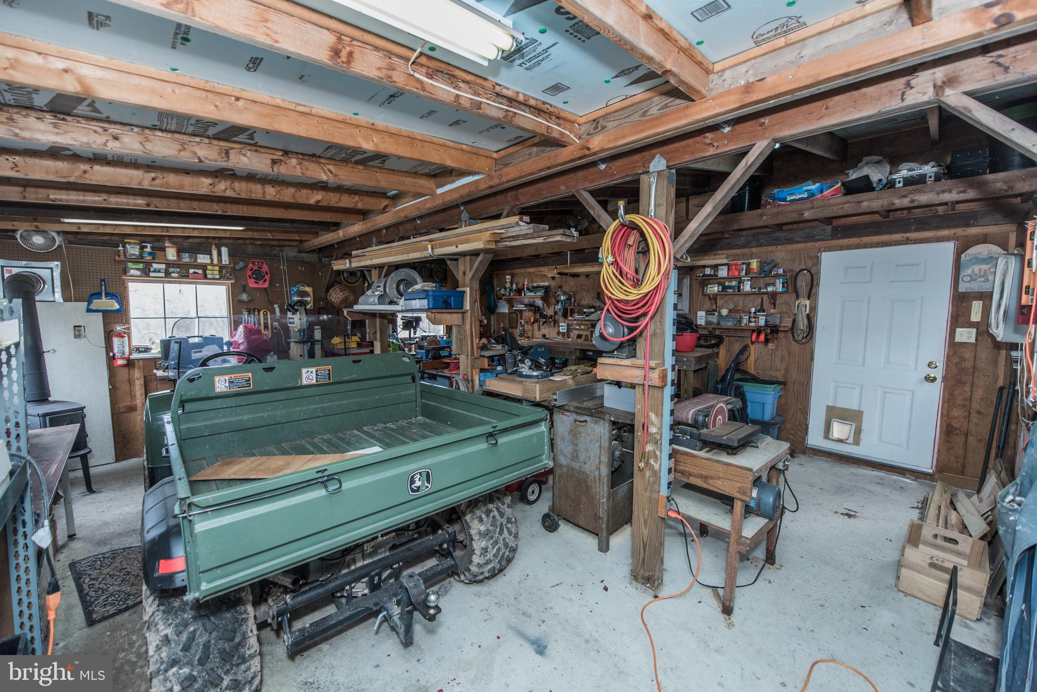 POTOMAC RIVER VISTA - Residential