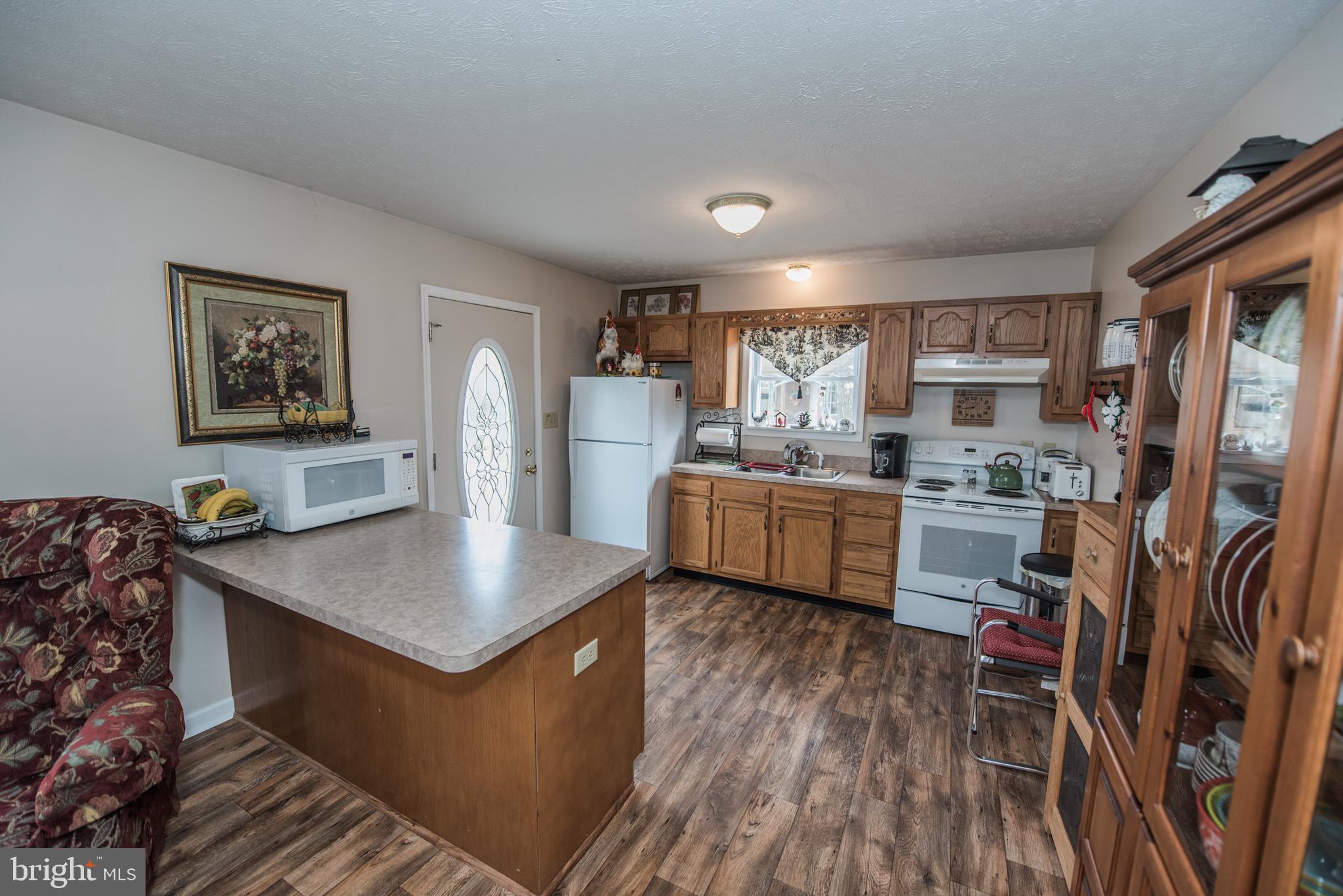 POTOMAC RIVER VISTA - Residential